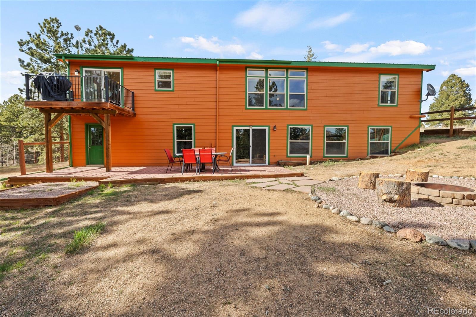 MLS Image #33 for 738  rangeview road,divide, Colorado