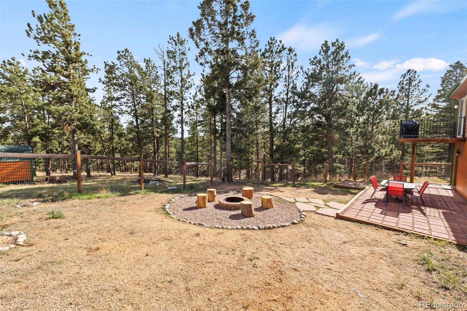 MLS Image #34 for 738  rangeview road,divide, Colorado