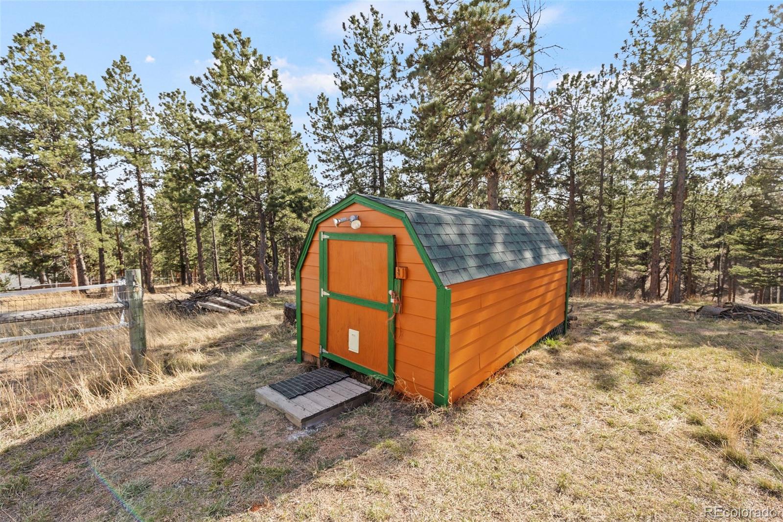 MLS Image #35 for 738  rangeview road,divide, Colorado