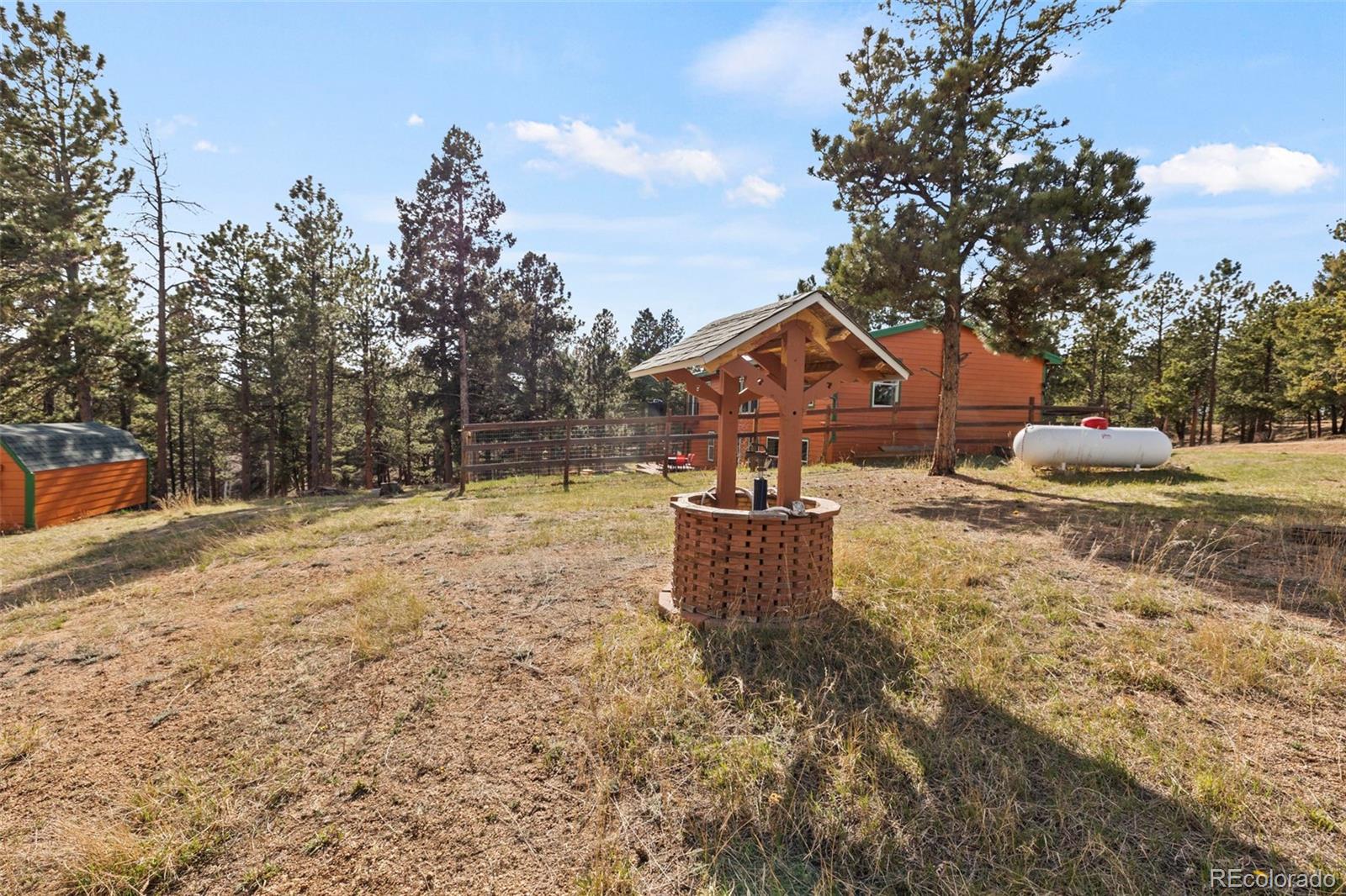 MLS Image #37 for 738  rangeview road,divide, Colorado