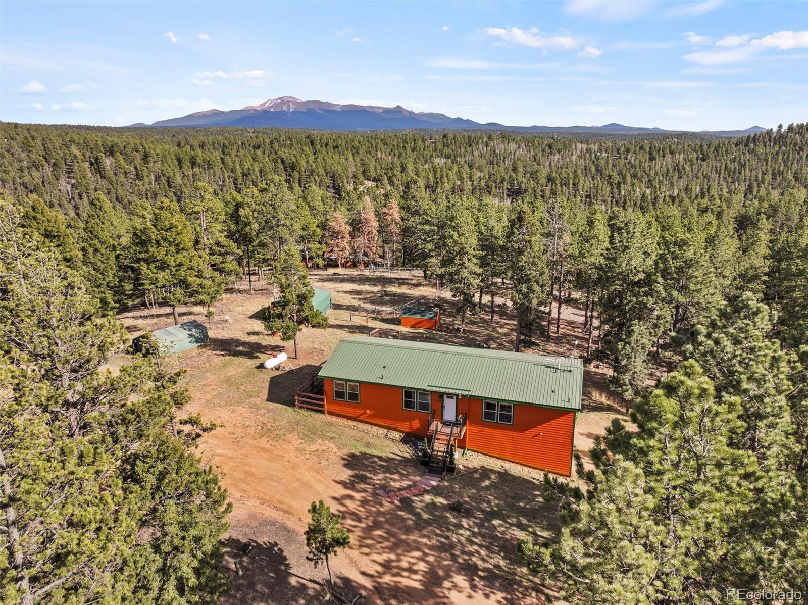 MLS Image #39 for 738  rangeview road,divide, Colorado