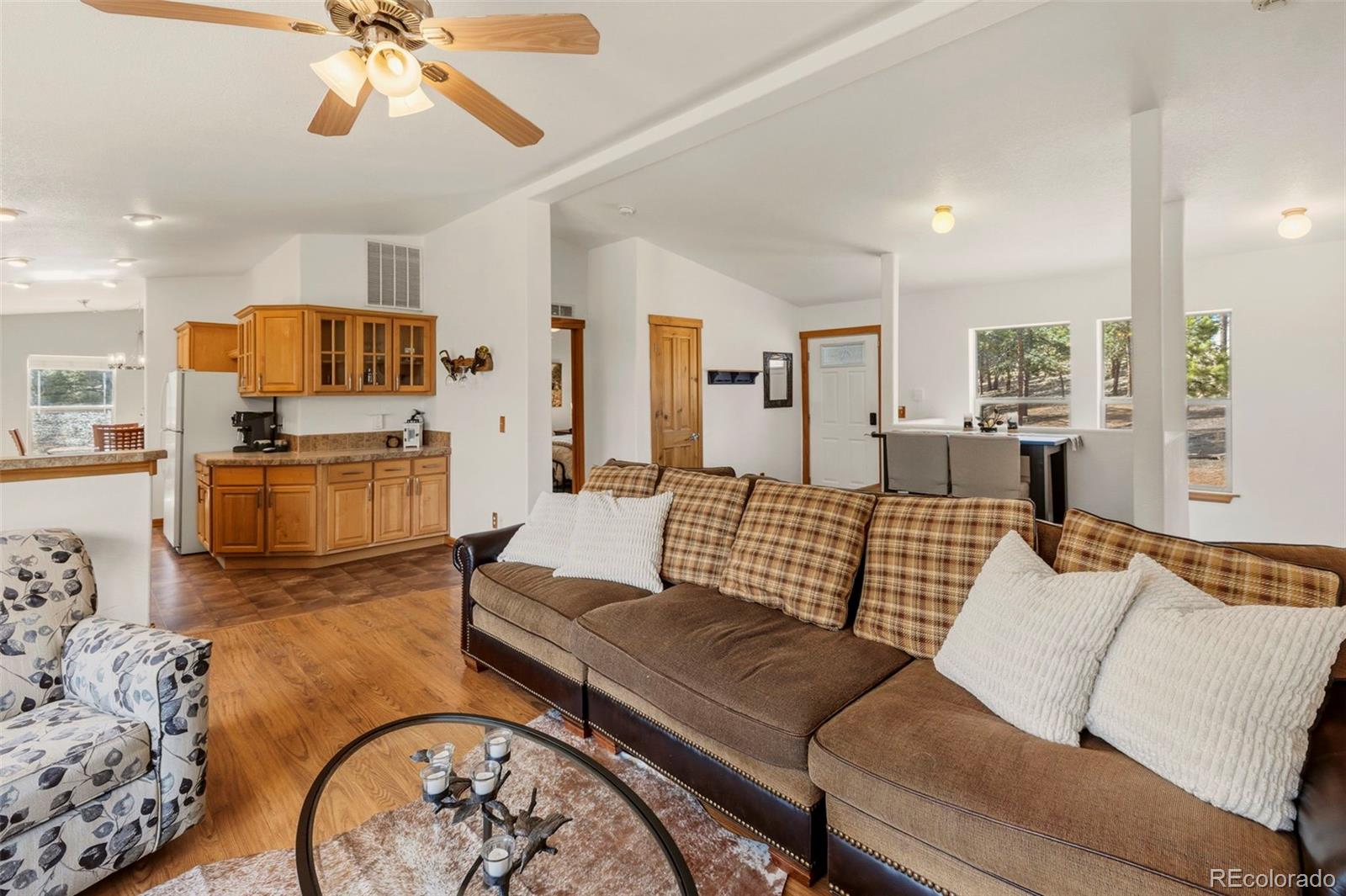 MLS Image #4 for 738  rangeview road,divide, Colorado