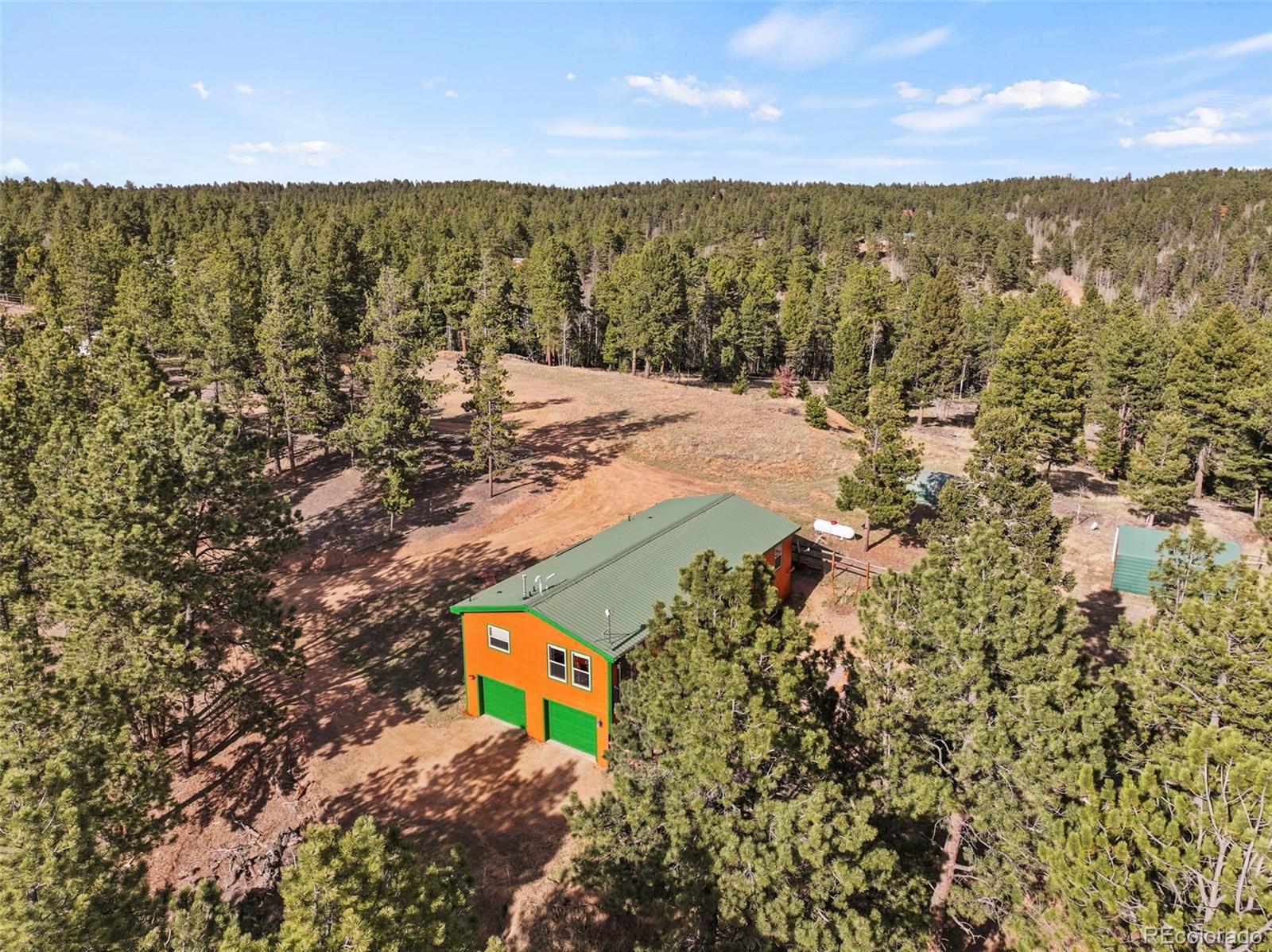 MLS Image #40 for 738  rangeview road,divide, Colorado