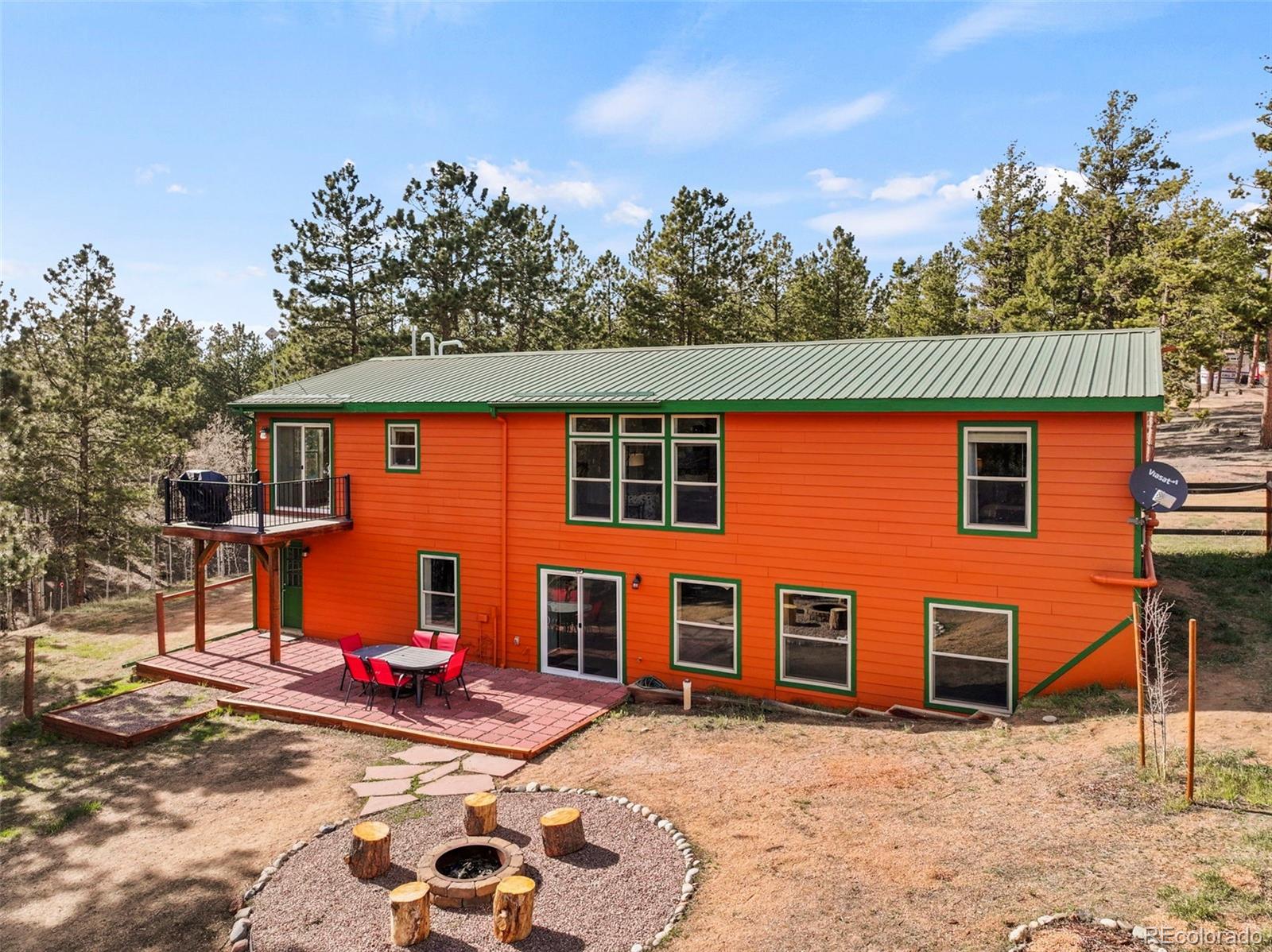MLS Image #45 for 738  rangeview road,divide, Colorado