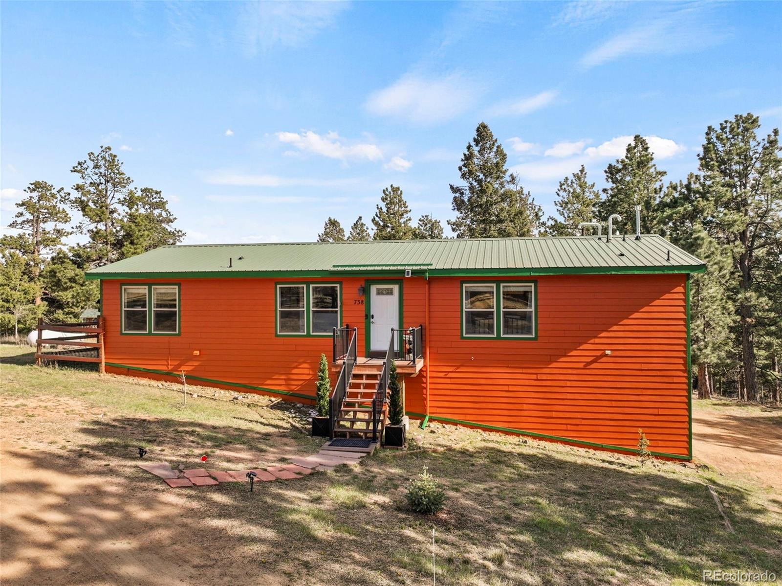 MLS Image #46 for 738  rangeview road,divide, Colorado