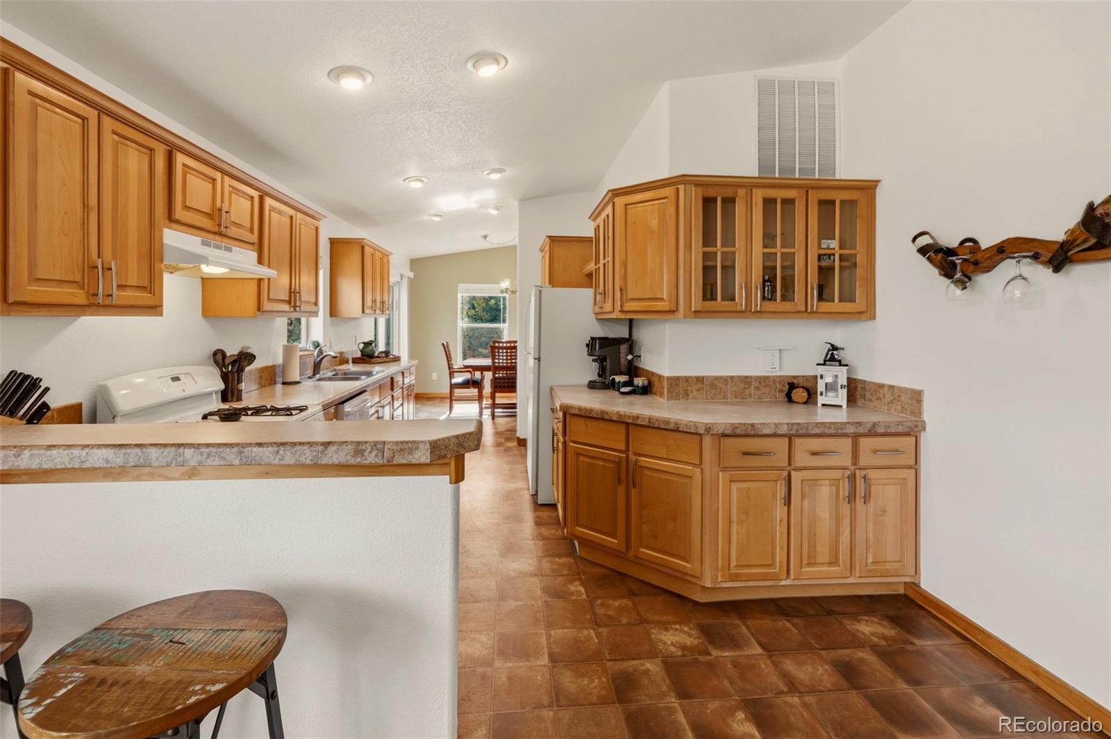 MLS Image #5 for 738  rangeview road,divide, Colorado