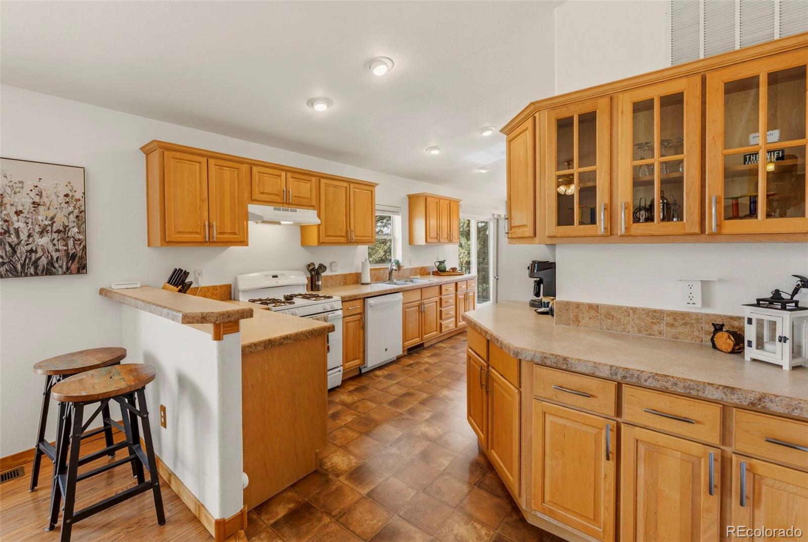 MLS Image #7 for 738  rangeview road,divide, Colorado
