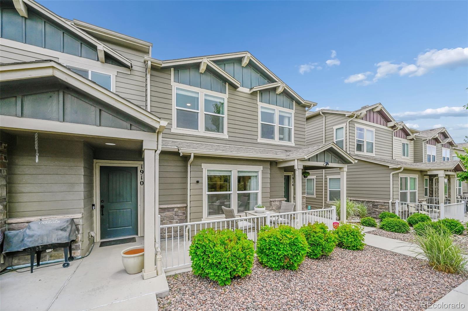 MLS Image #2 for 1914  birmingham loop,colorado springs, Colorado
