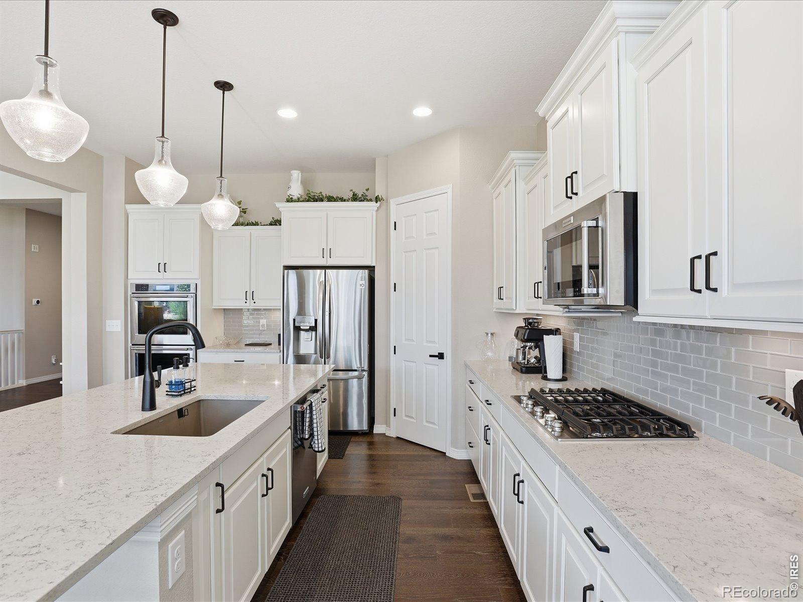 MLS Image #12 for 16058  humboldt peak drive,broomfield, Colorado