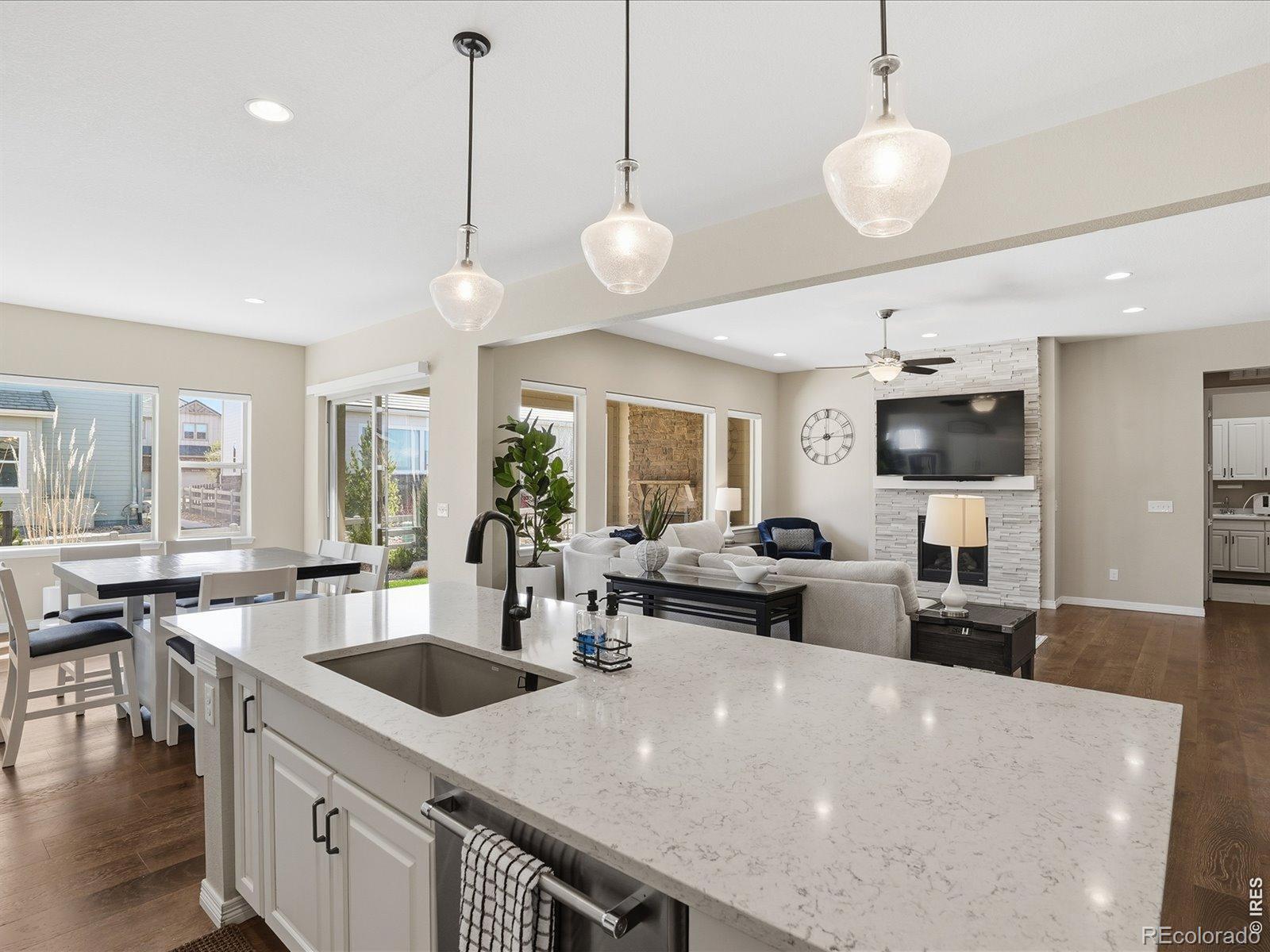 MLS Image #14 for 16058  humboldt peak drive,broomfield, Colorado