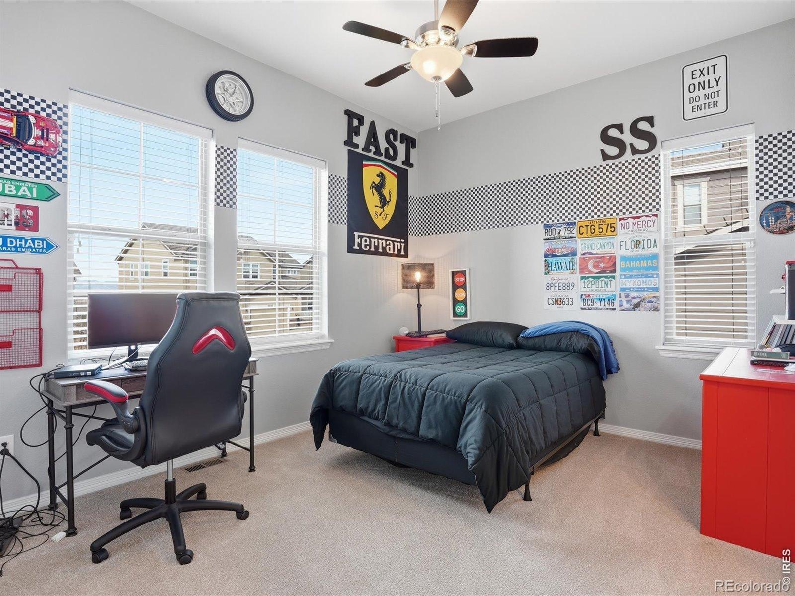 MLS Image #21 for 16058  humboldt peak drive,broomfield, Colorado