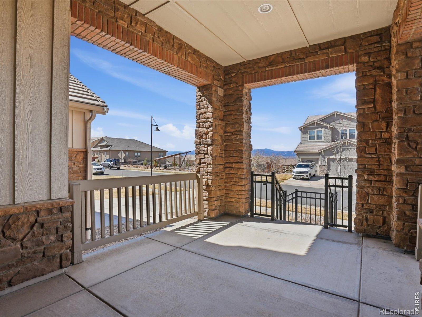 MLS Image #3 for 16058  humboldt peak drive,broomfield, Colorado
