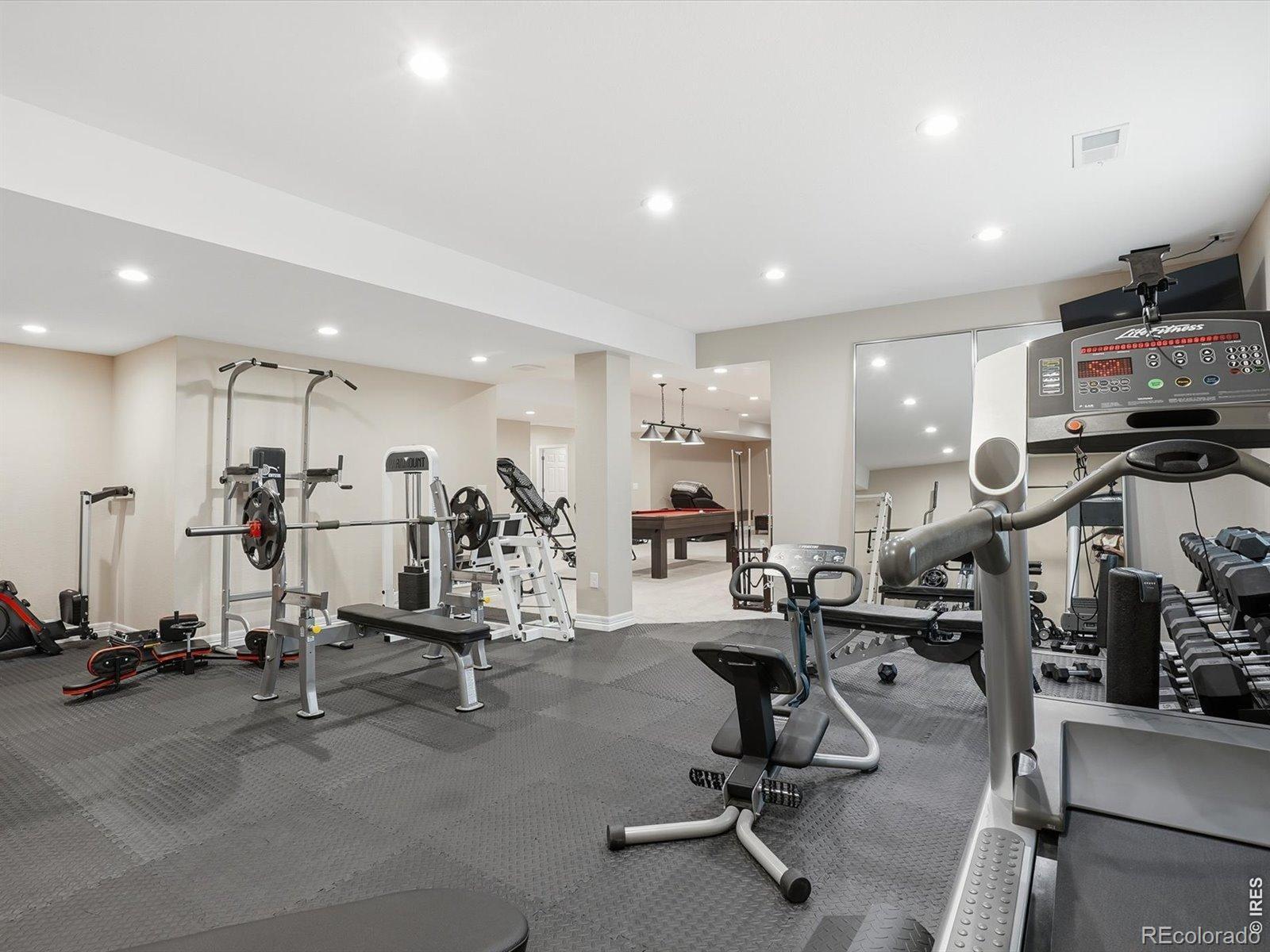 MLS Image #37 for 16058  humboldt peak drive,broomfield, Colorado