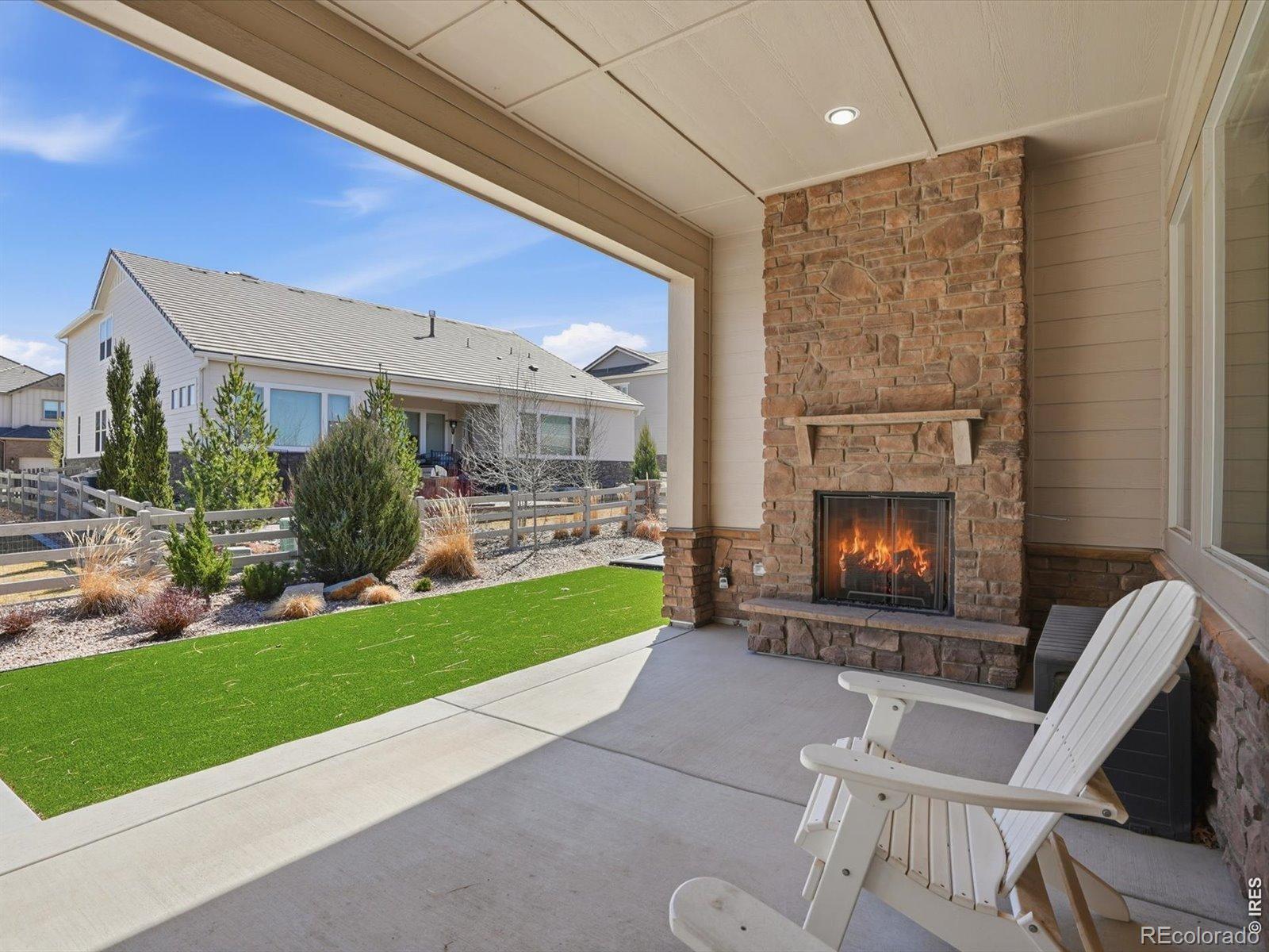 MLS Image #39 for 16058  humboldt peak drive,broomfield, Colorado