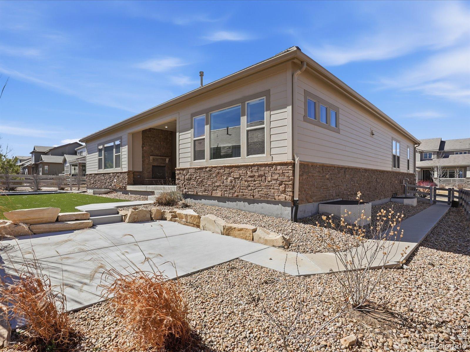 MLS Image #42 for 16058  humboldt peak drive,broomfield, Colorado