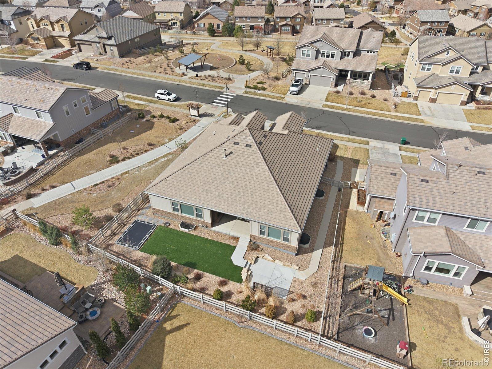 MLS Image #43 for 16058  humboldt peak drive,broomfield, Colorado