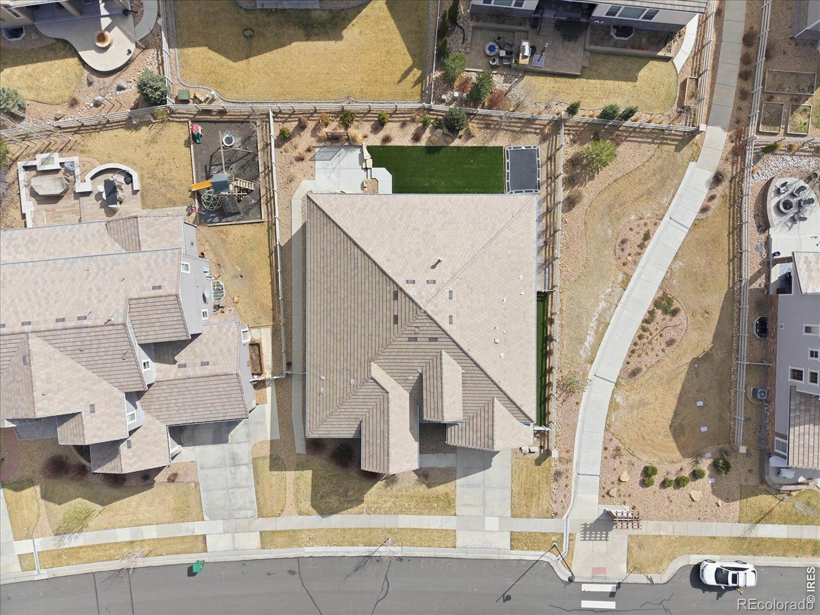 MLS Image #44 for 16058  humboldt peak drive,broomfield, Colorado