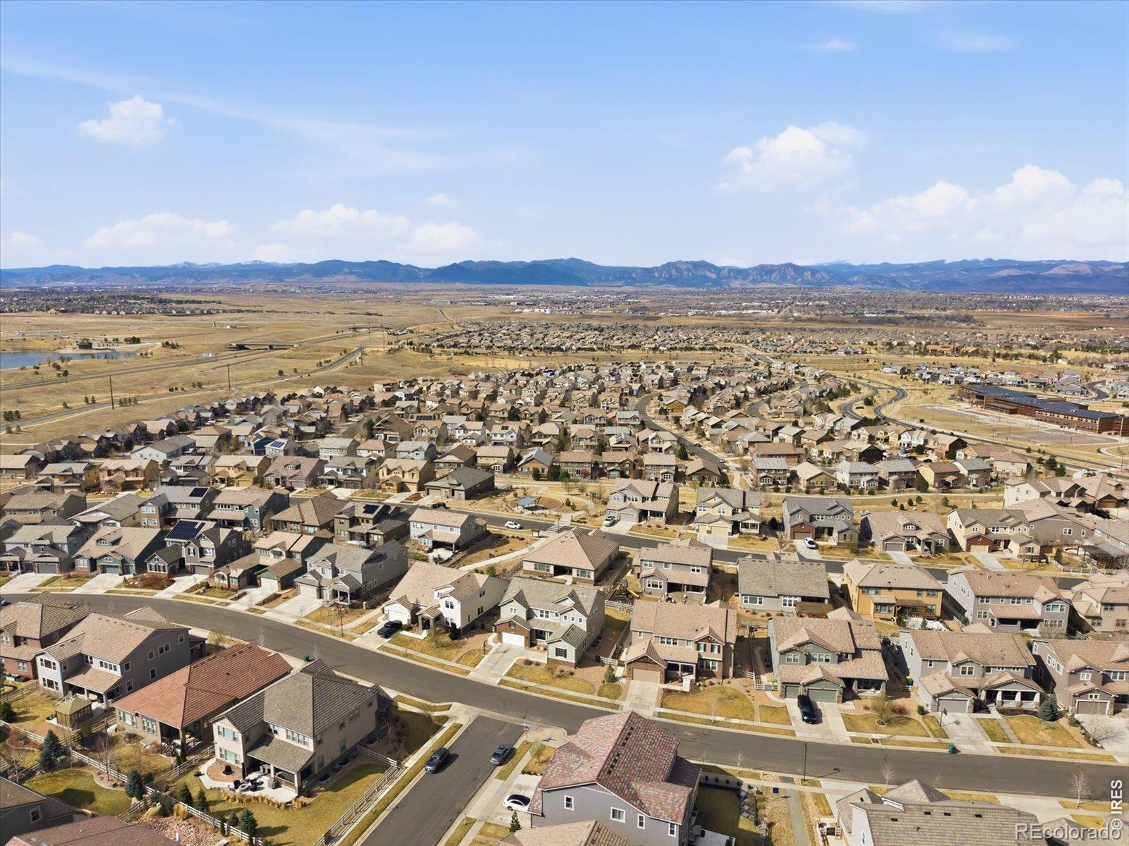 MLS Image #45 for 16058  humboldt peak drive,broomfield, Colorado