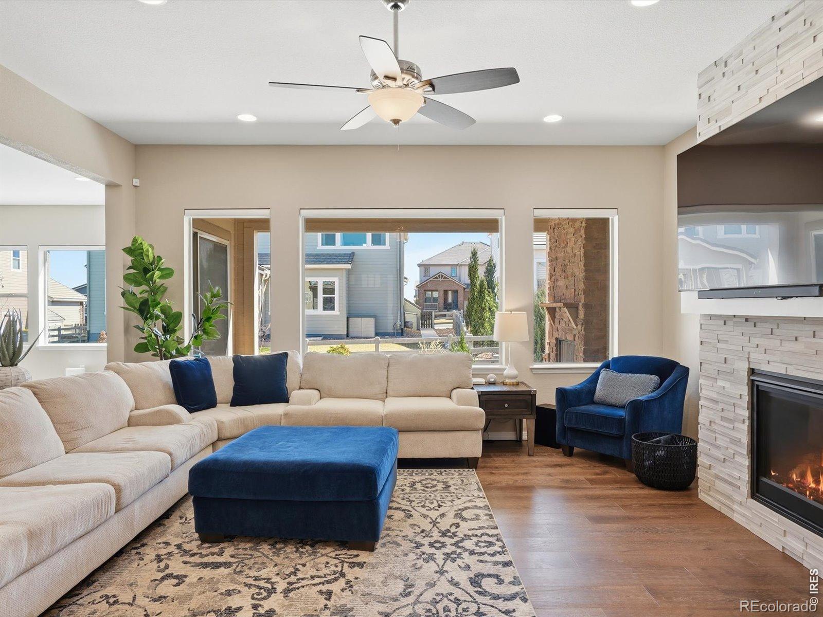 MLS Image #9 for 16058  humboldt peak drive,broomfield, Colorado