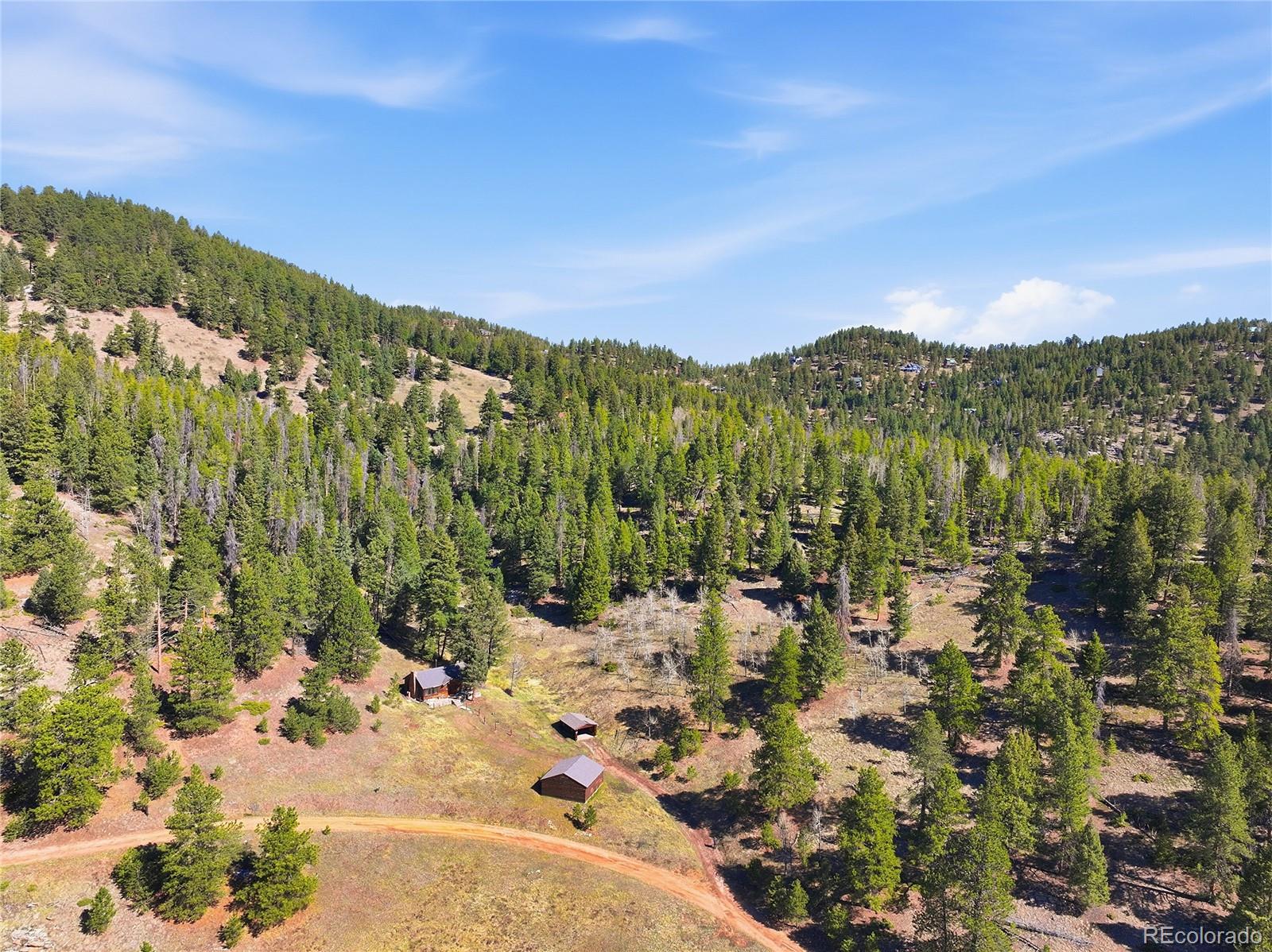 MLS Image #0 for 33601  stransky road,evergreen, Colorado