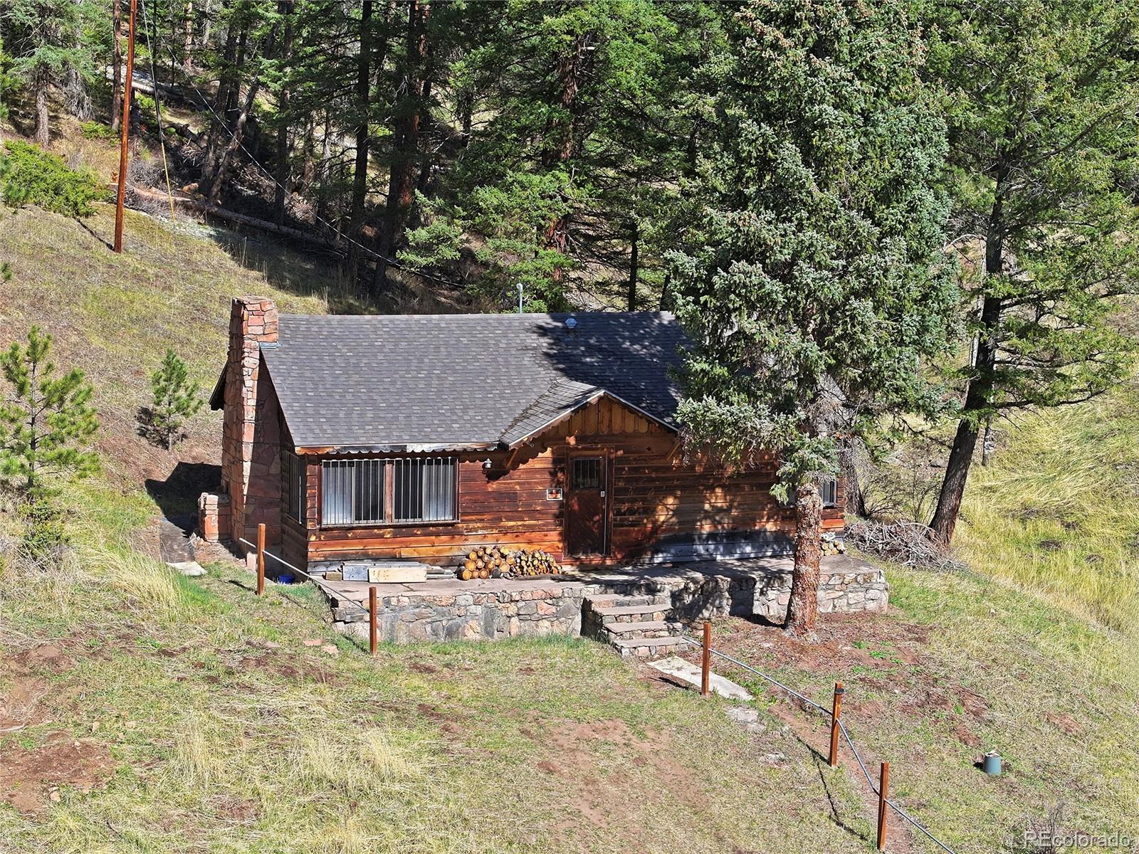 MLS Image #1 for 33601  stransky road,evergreen, Colorado
