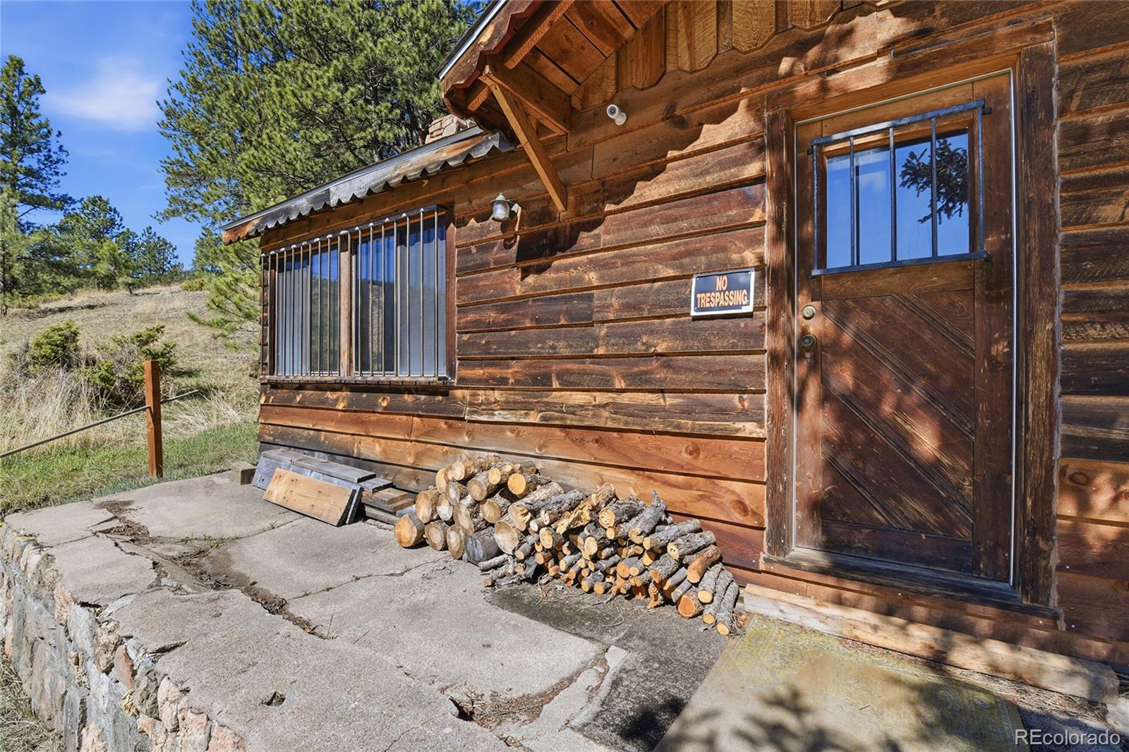 MLS Image #2 for 33601  stransky road,evergreen, Colorado