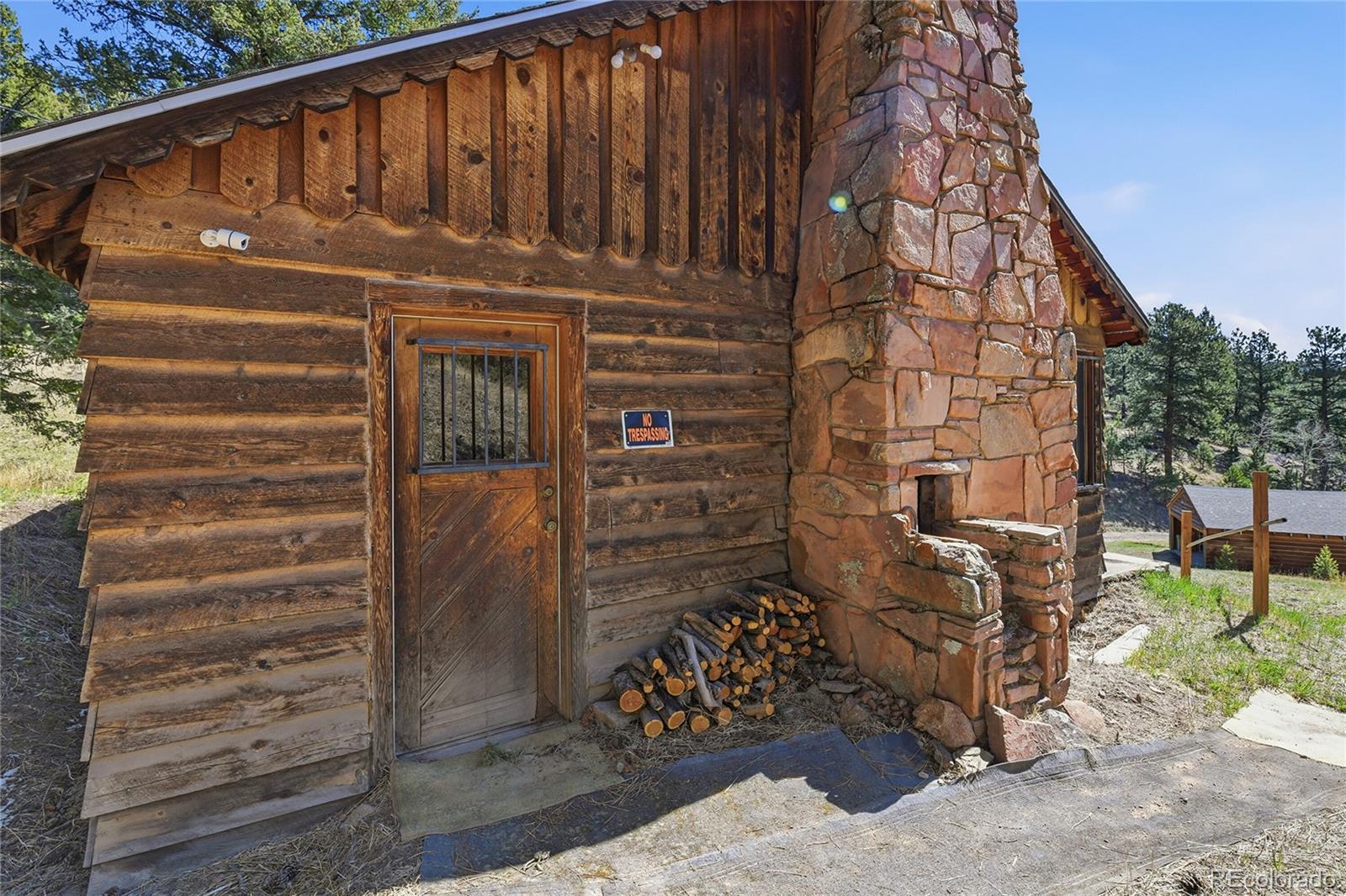 MLS Image #25 for 33601  stransky road,evergreen, Colorado