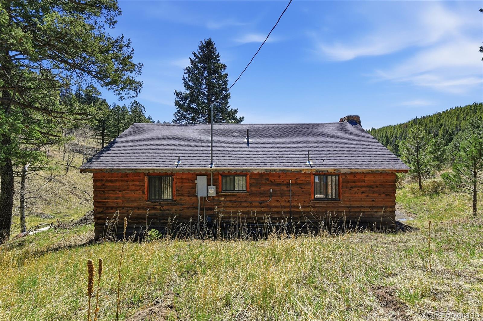 MLS Image #26 for 33601  stransky road,evergreen, Colorado