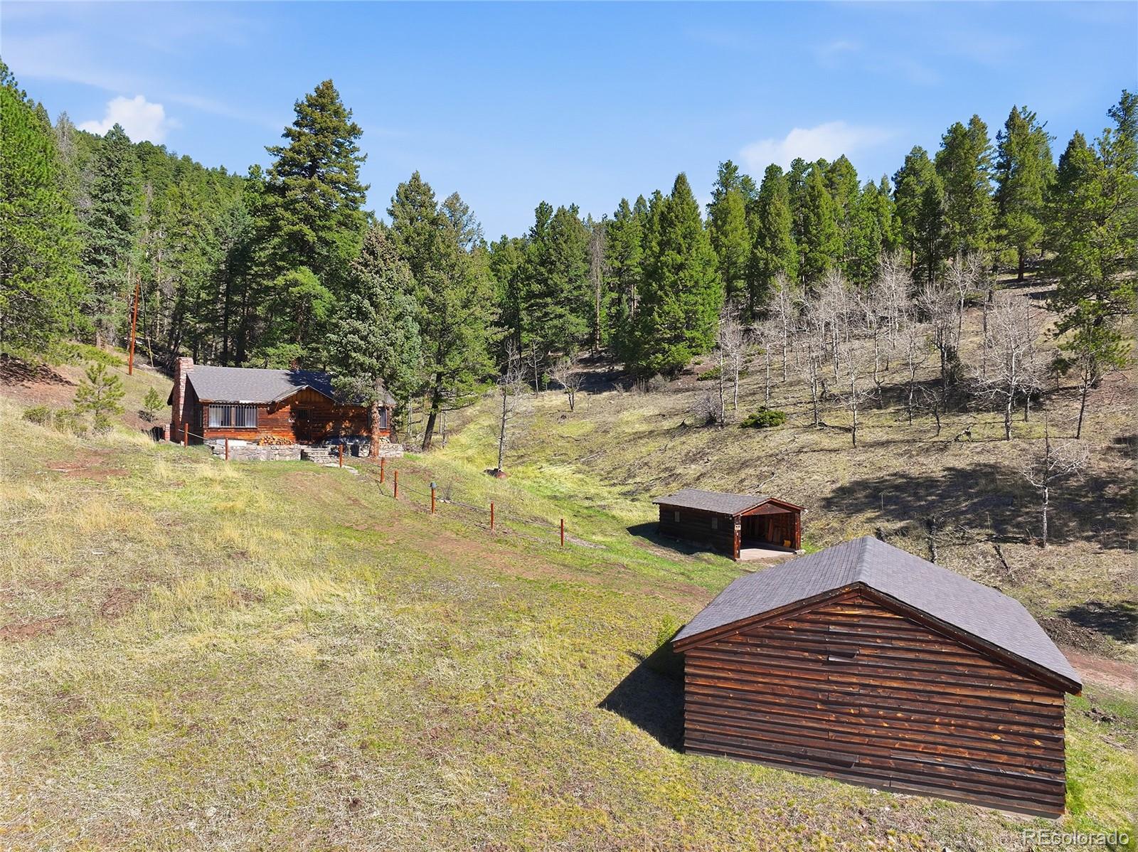 MLS Image #27 for 33601  stransky road,evergreen, Colorado
