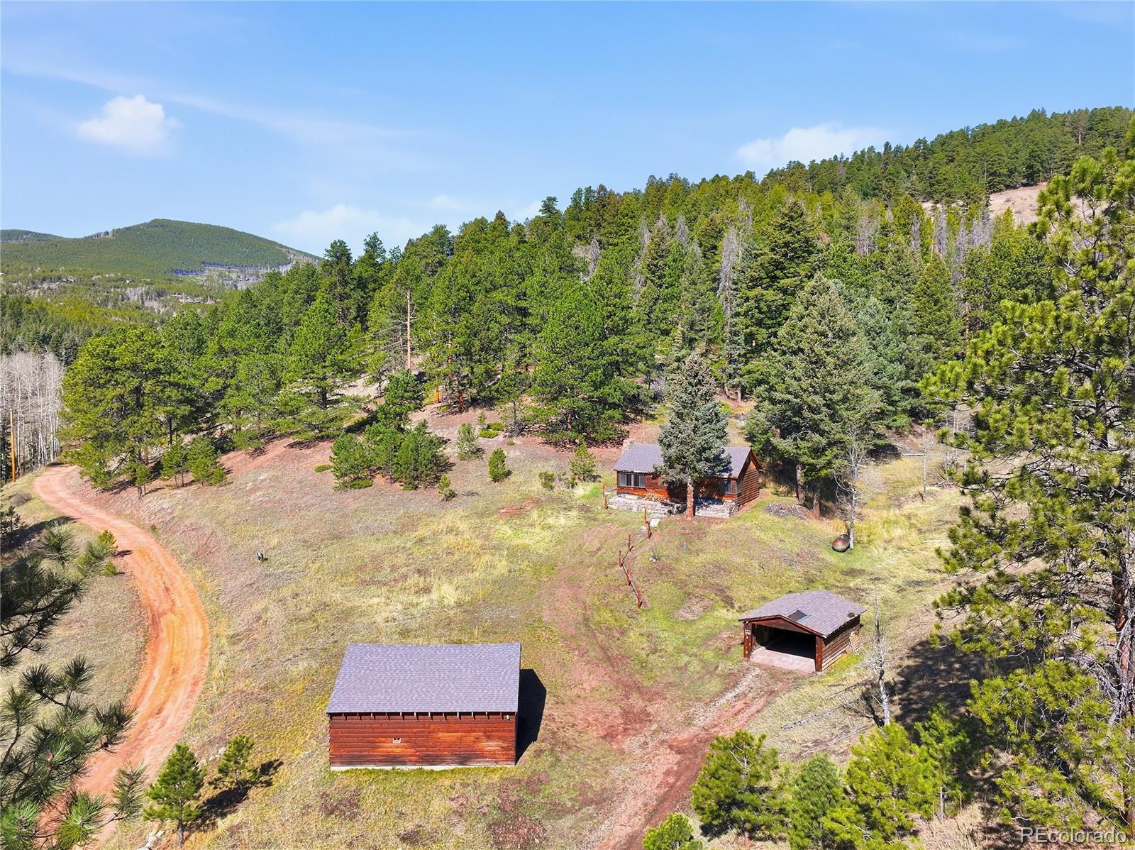 MLS Image #28 for 33601  stransky road,evergreen, Colorado