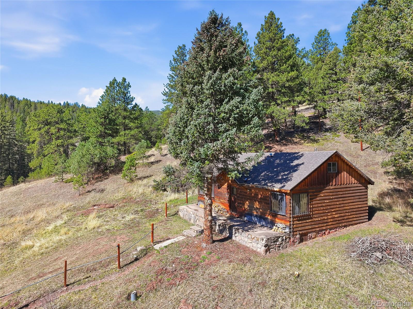 MLS Image #29 for 33601  stransky road,evergreen, Colorado