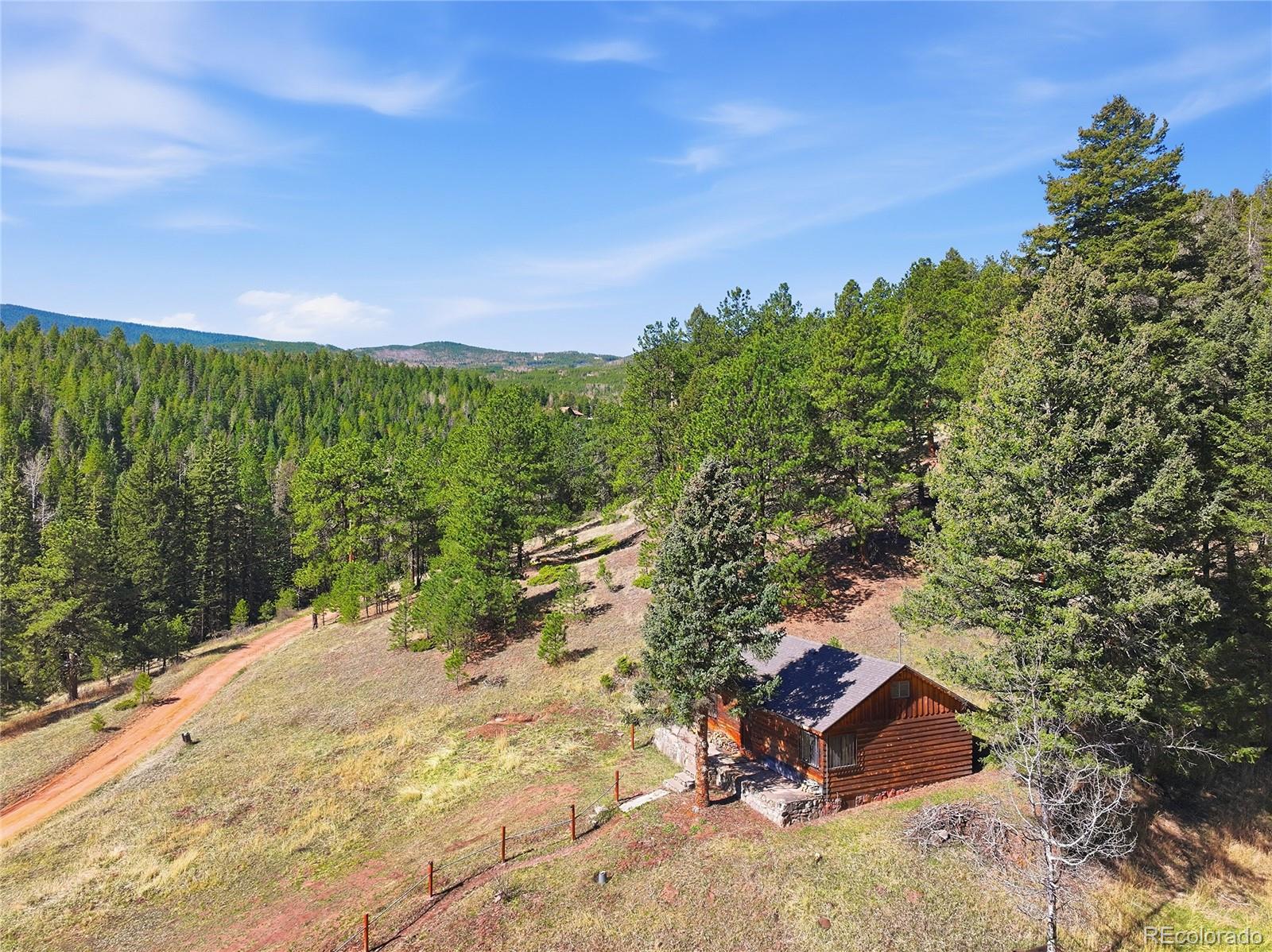 MLS Image #30 for 33601  stransky road,evergreen, Colorado
