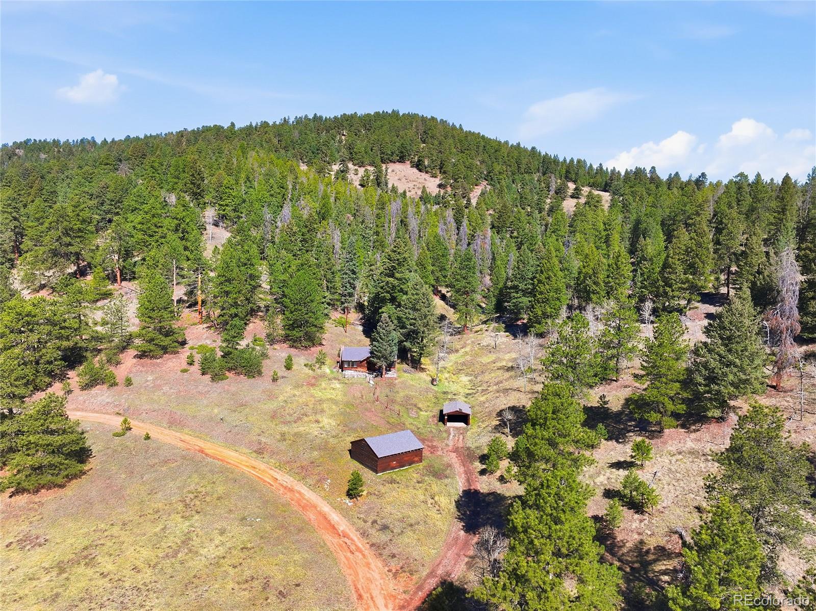MLS Image #32 for 33601  stransky road,evergreen, Colorado