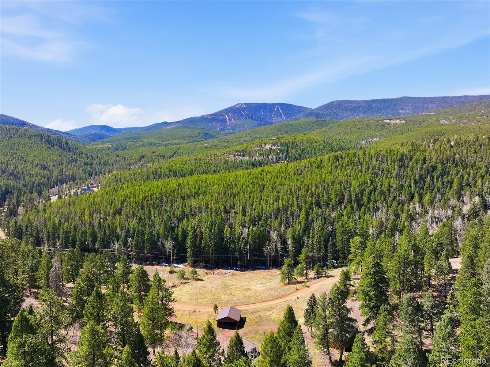MLS Image #33 for 33601  stransky road,evergreen, Colorado