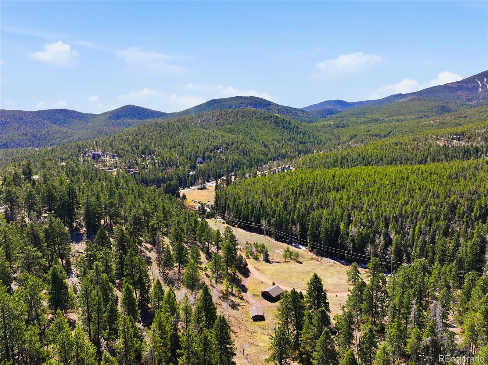 MLS Image #34 for 33601  stransky road,evergreen, Colorado