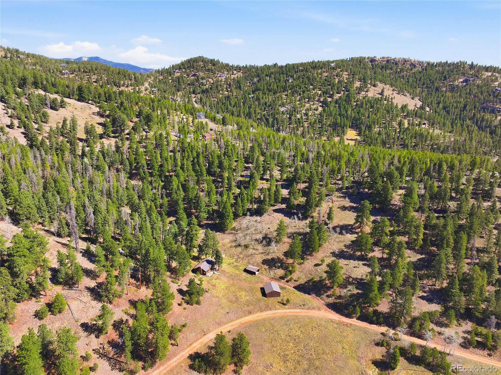 MLS Image #35 for 33601  stransky road,evergreen, Colorado