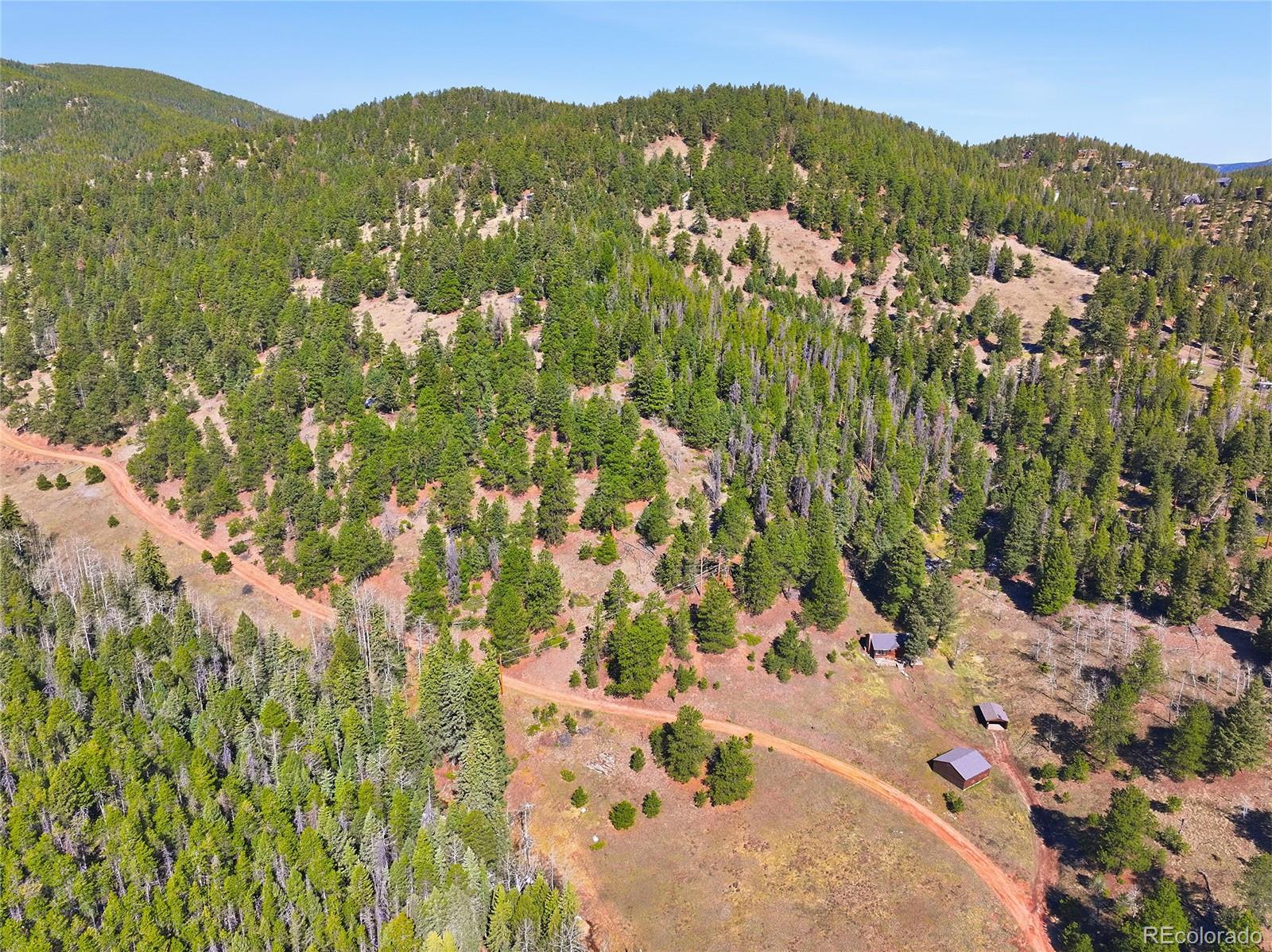 MLS Image #36 for 33601  stransky road,evergreen, Colorado