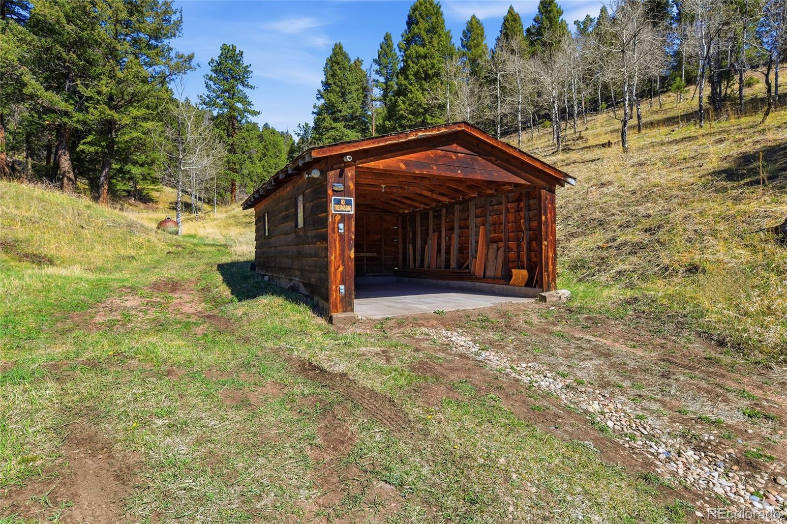 MLS Image #4 for 33601  stransky road,evergreen, Colorado