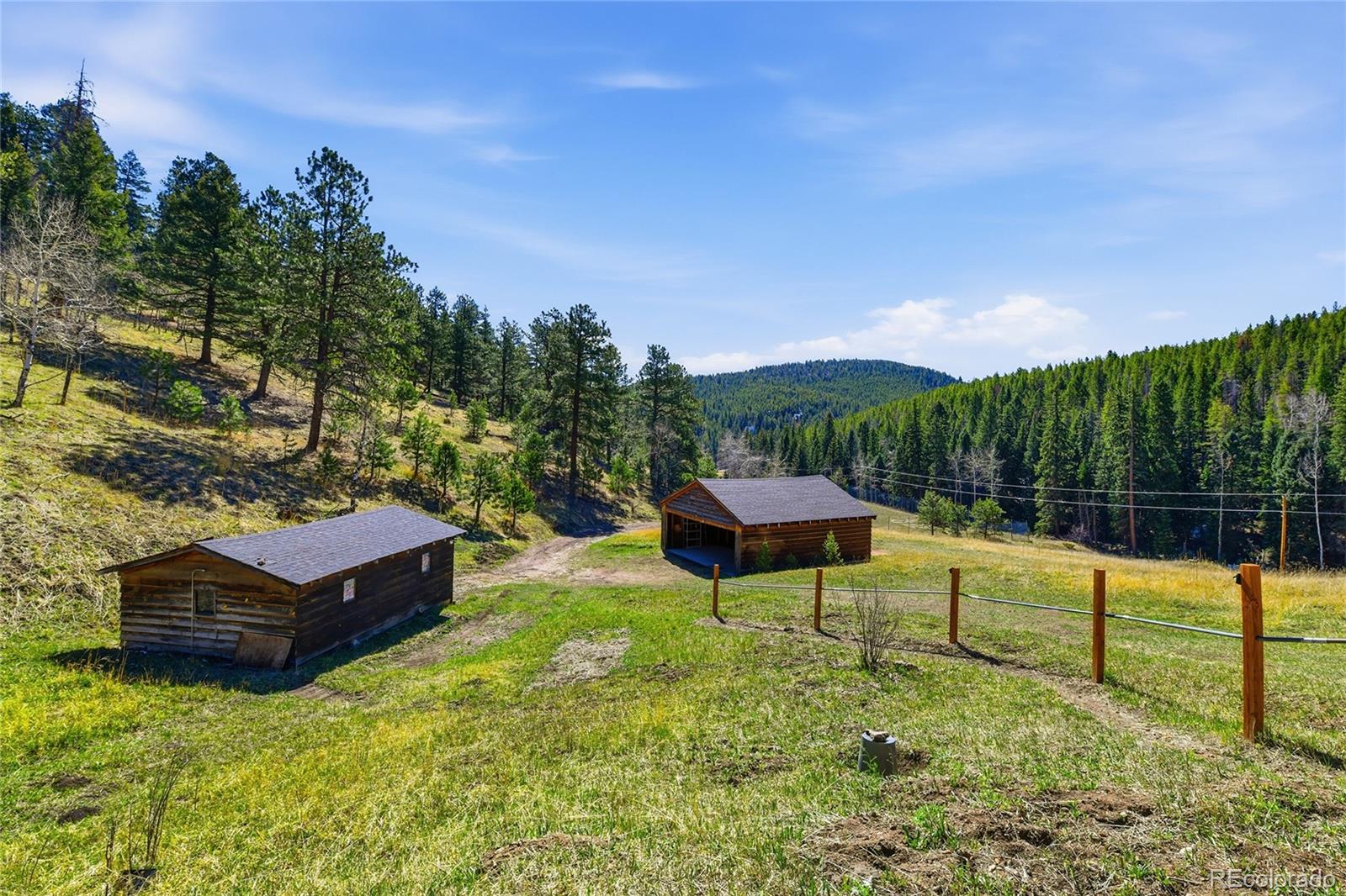 MLS Image #5 for 33601  stransky road,evergreen, Colorado