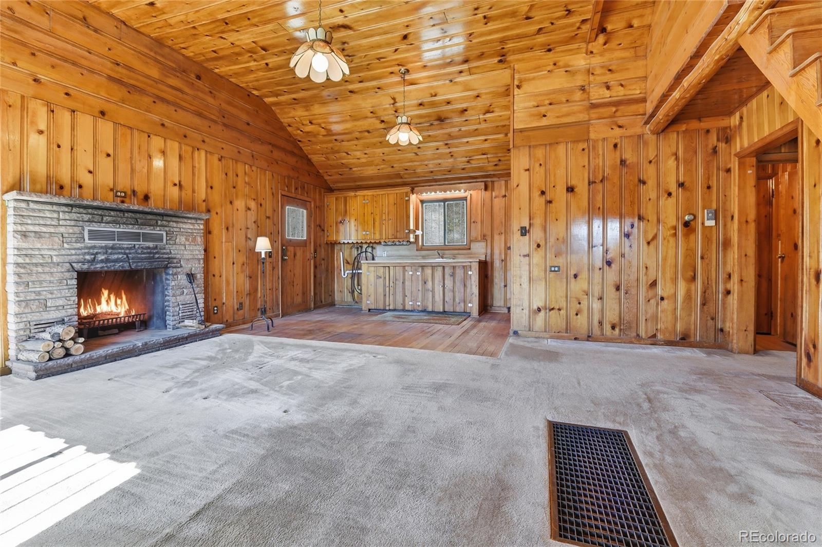 MLS Image #7 for 33601  stransky road,evergreen, Colorado