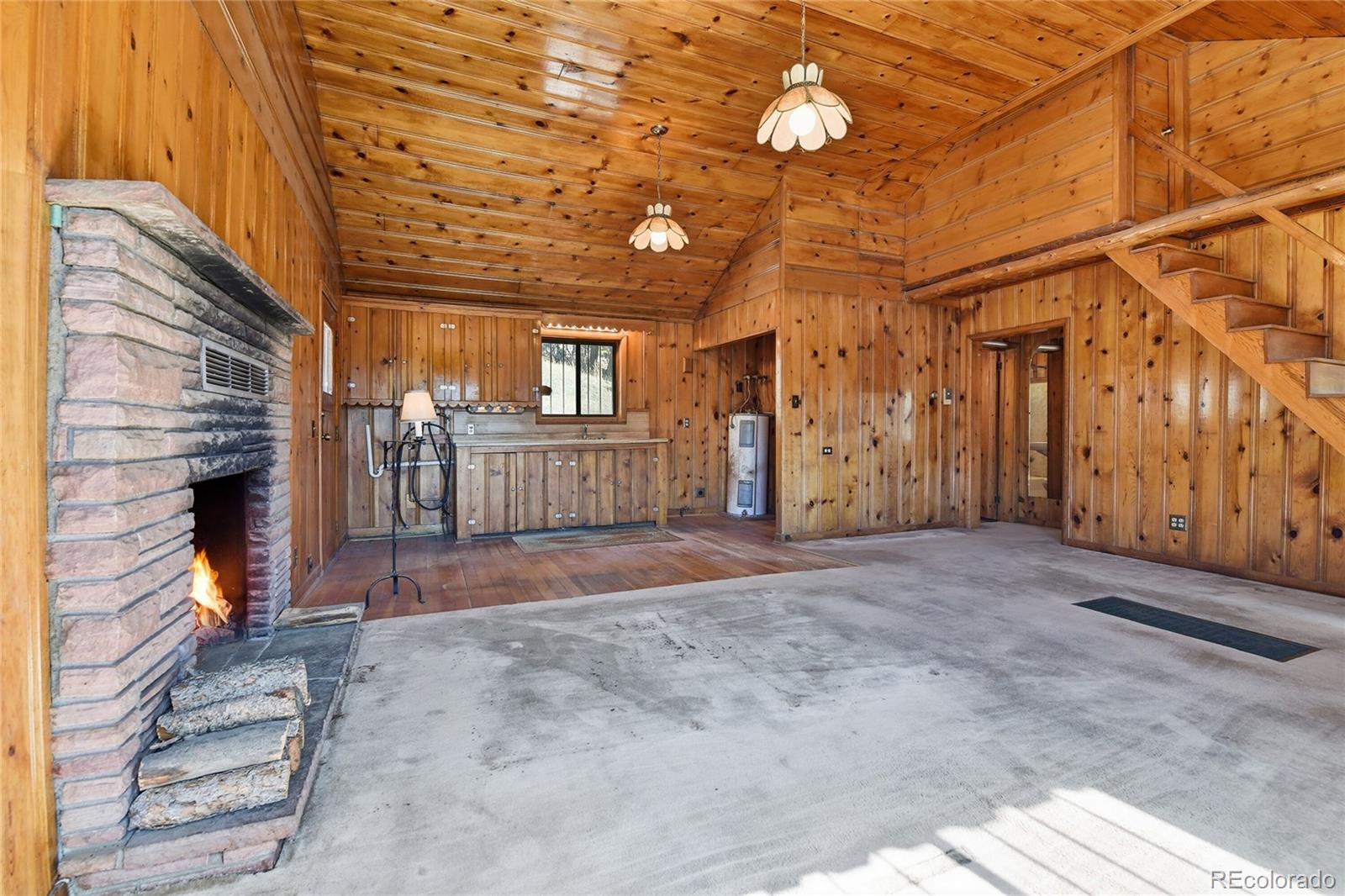 MLS Image #9 for 33601  stransky road,evergreen, Colorado