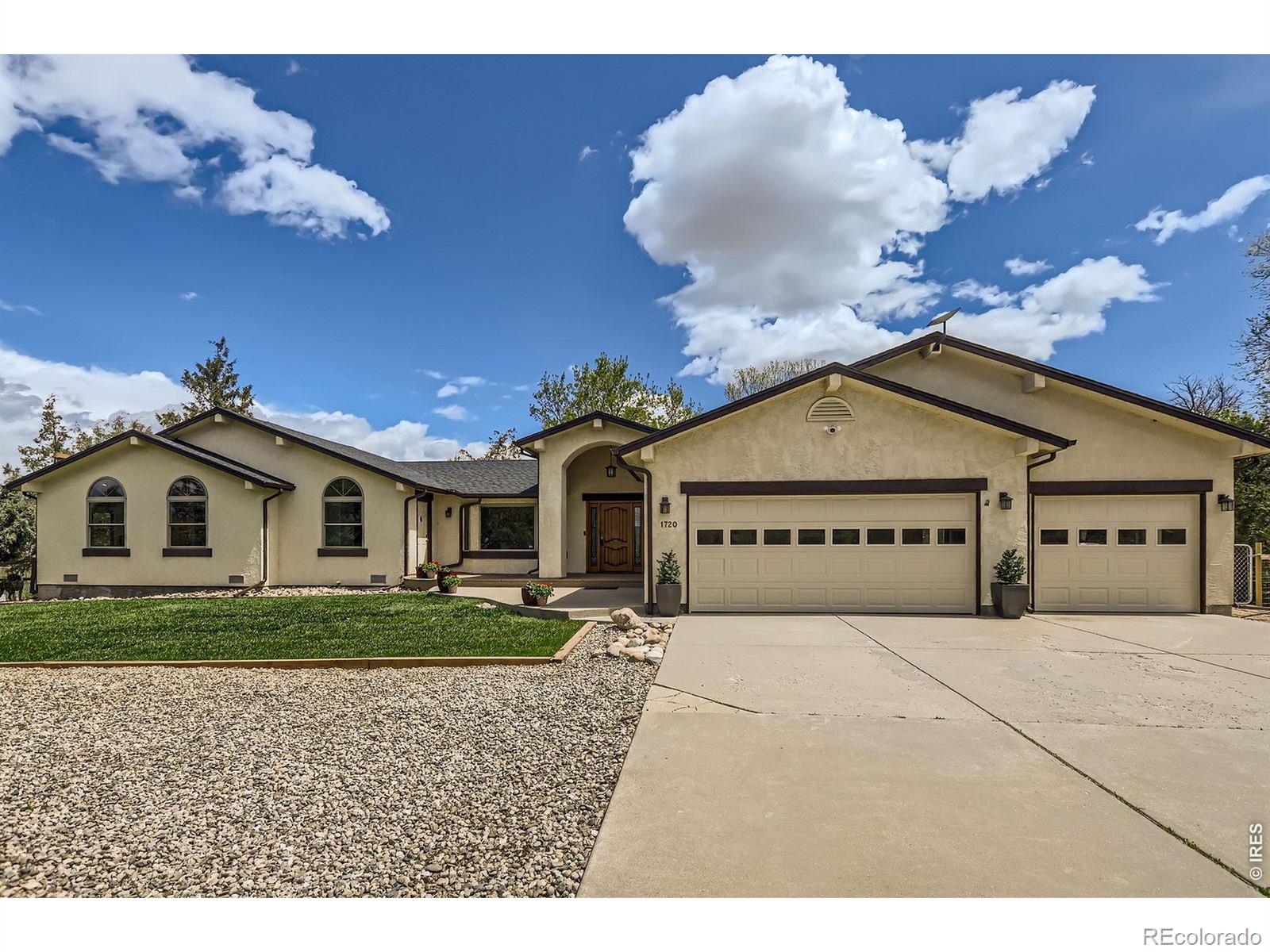 MLS Image #2 for 1720  chaparro circle,berthoud, Colorado