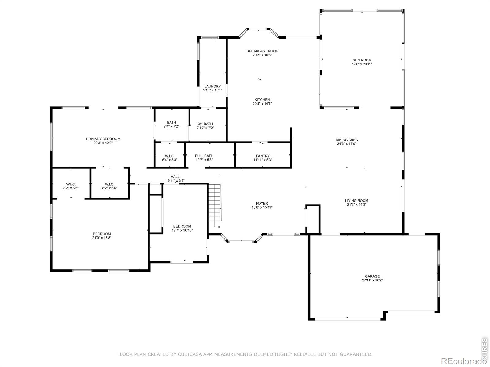 MLS Image #37 for 1720  chaparro circle,berthoud, Colorado