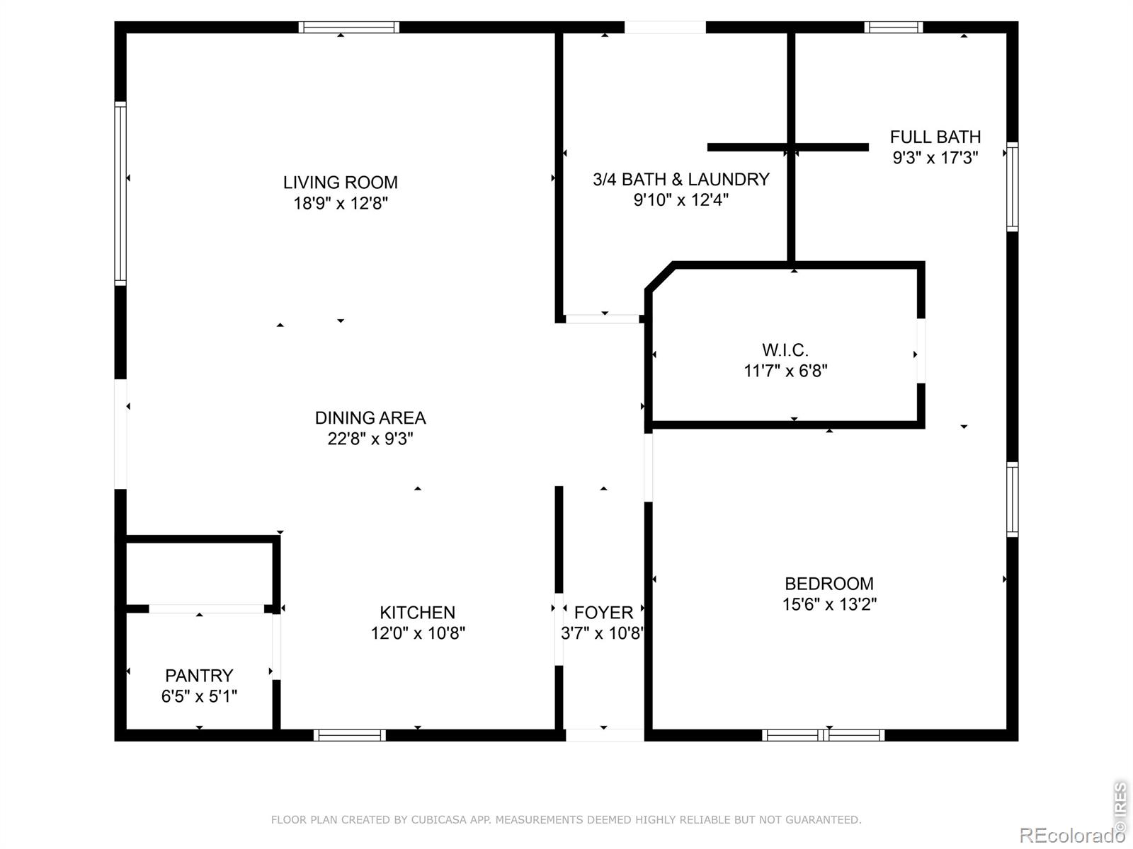 MLS Image #39 for 1720  chaparro circle,berthoud, Colorado