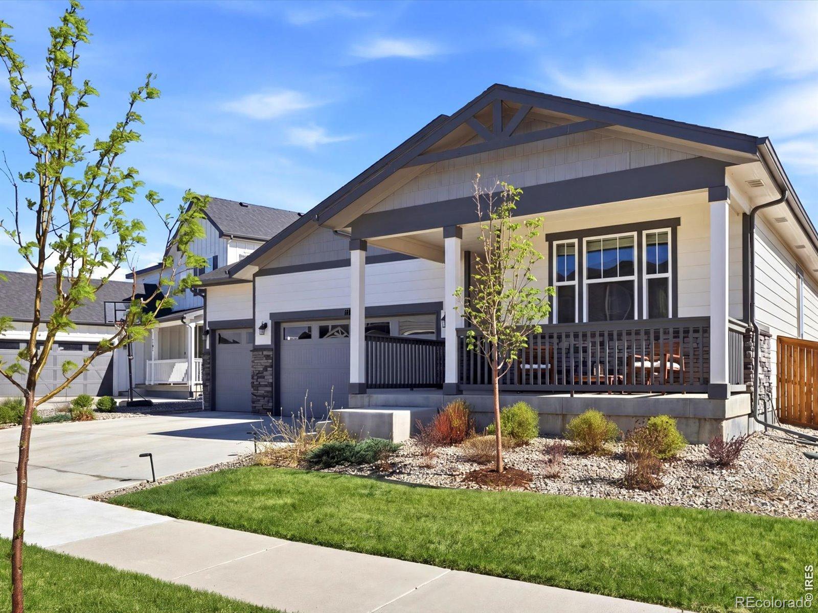 MLS Image #1 for 1181  nathan place,lafayette, Colorado