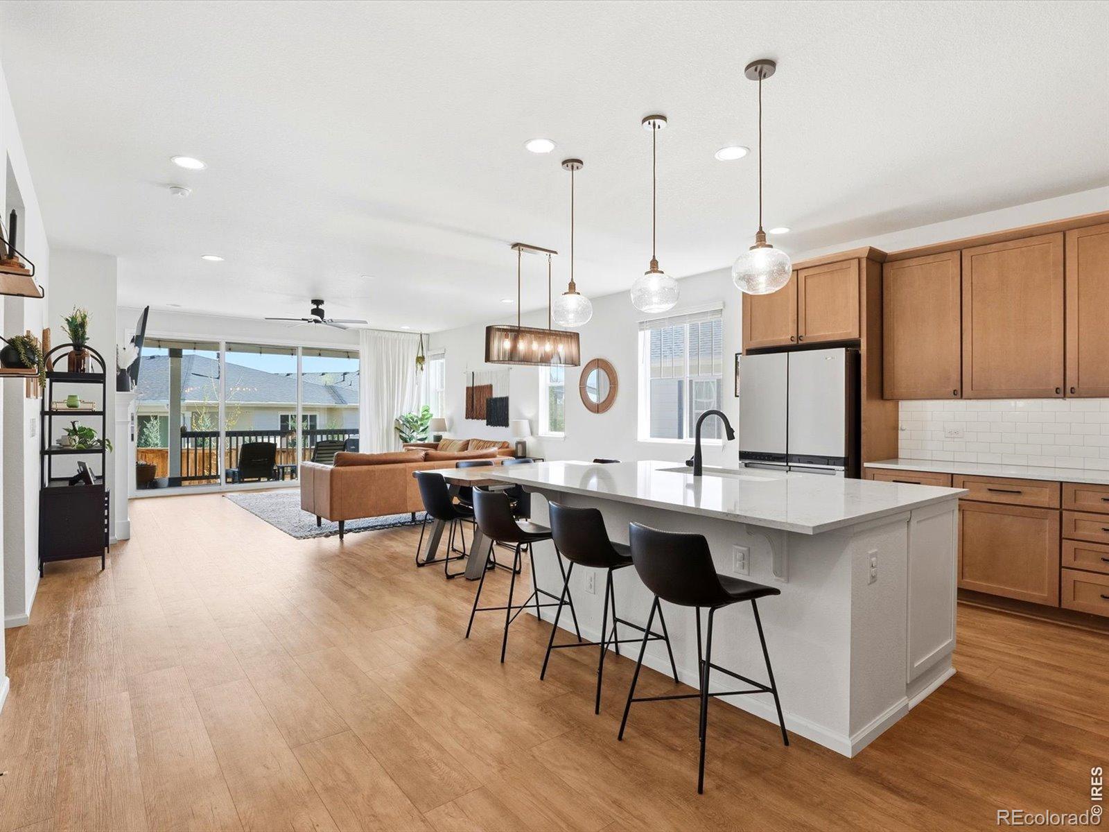 MLS Image #2 for 1181  nathan place,lafayette, Colorado