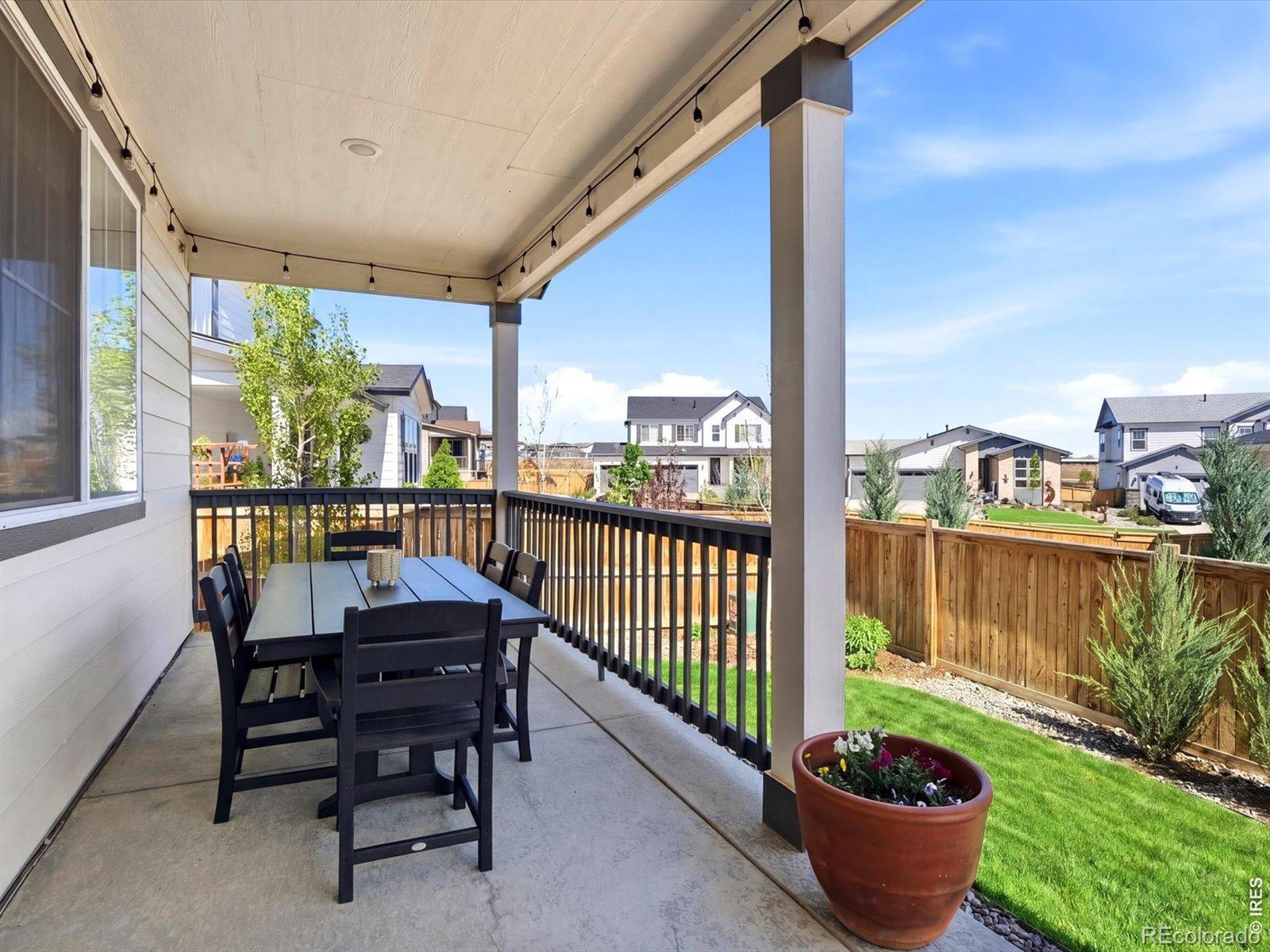 MLS Image #29 for 1181  nathan place,lafayette, Colorado