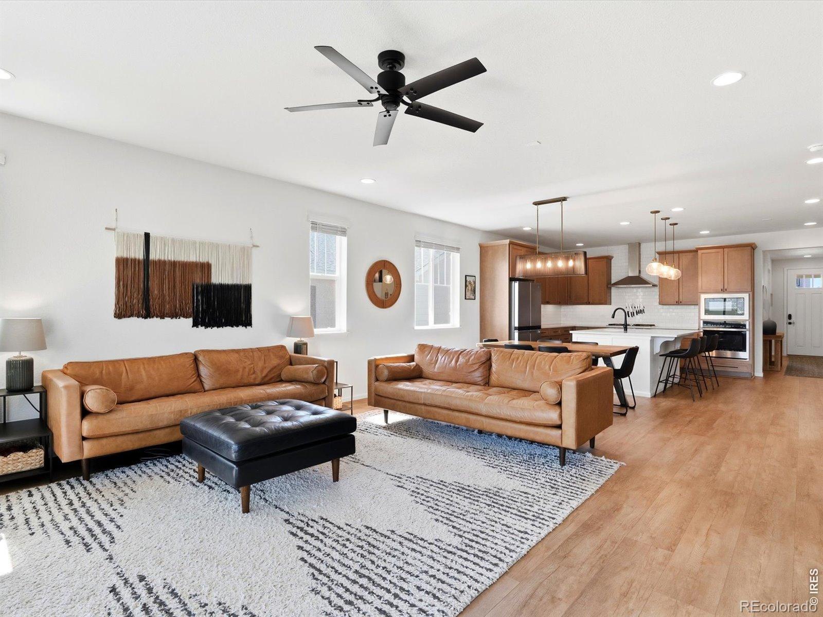 MLS Image #4 for 1181  nathan place,lafayette, Colorado