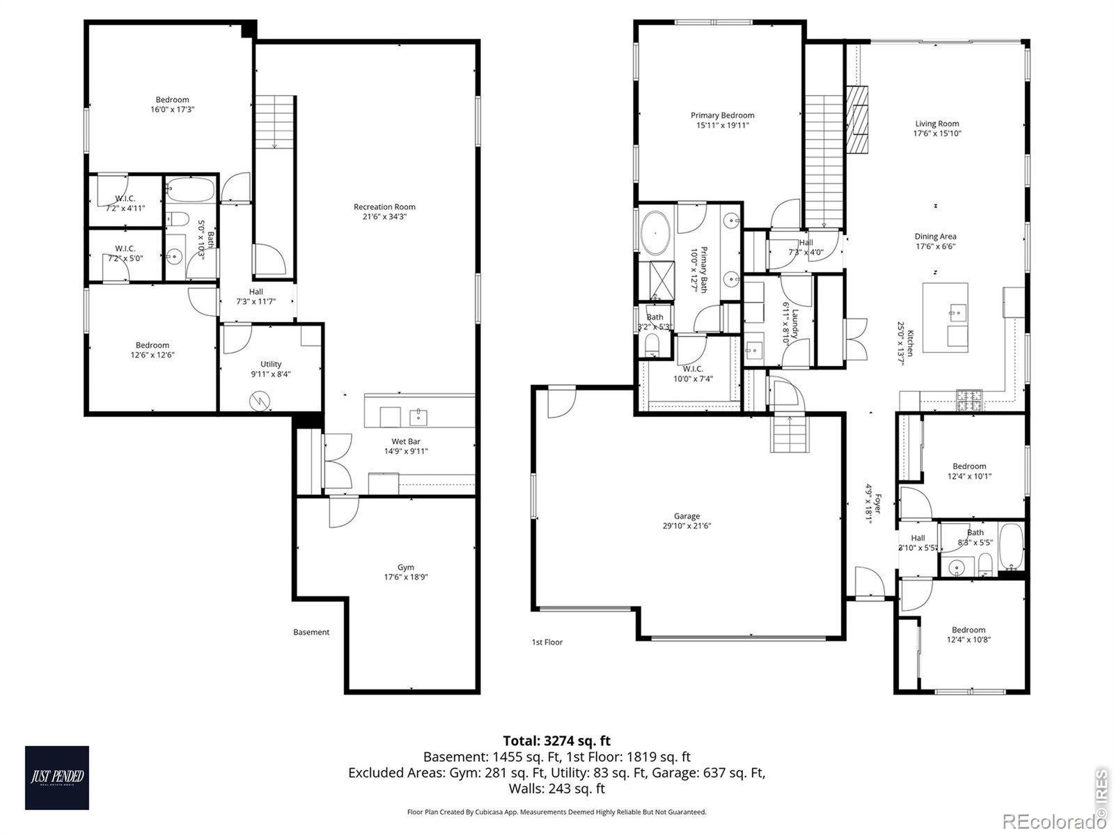 MLS Image #43 for 1181  nathan place,lafayette, Colorado