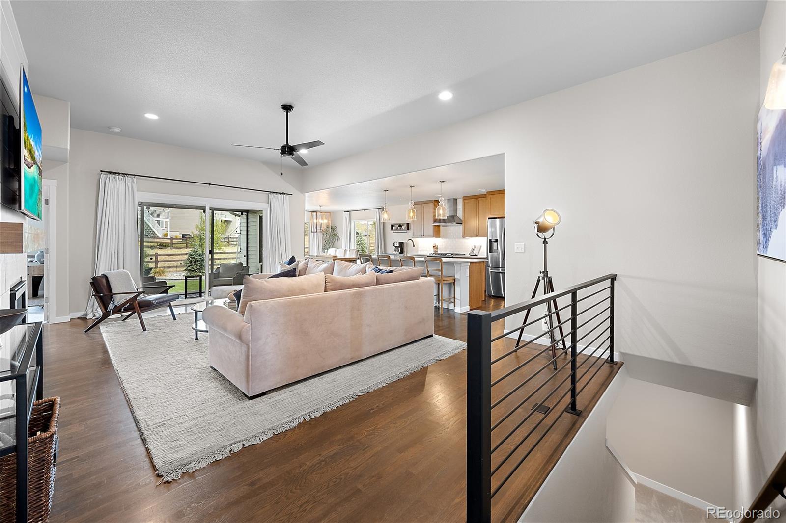 MLS Image #10 for 4932  sand canyon trail,colorado springs, Colorado